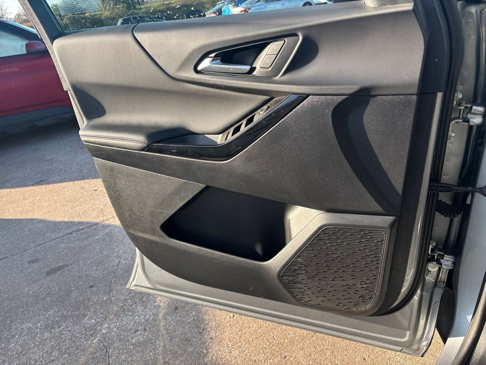 Thumbnail: 2025 Chevrolet Equinox - 20