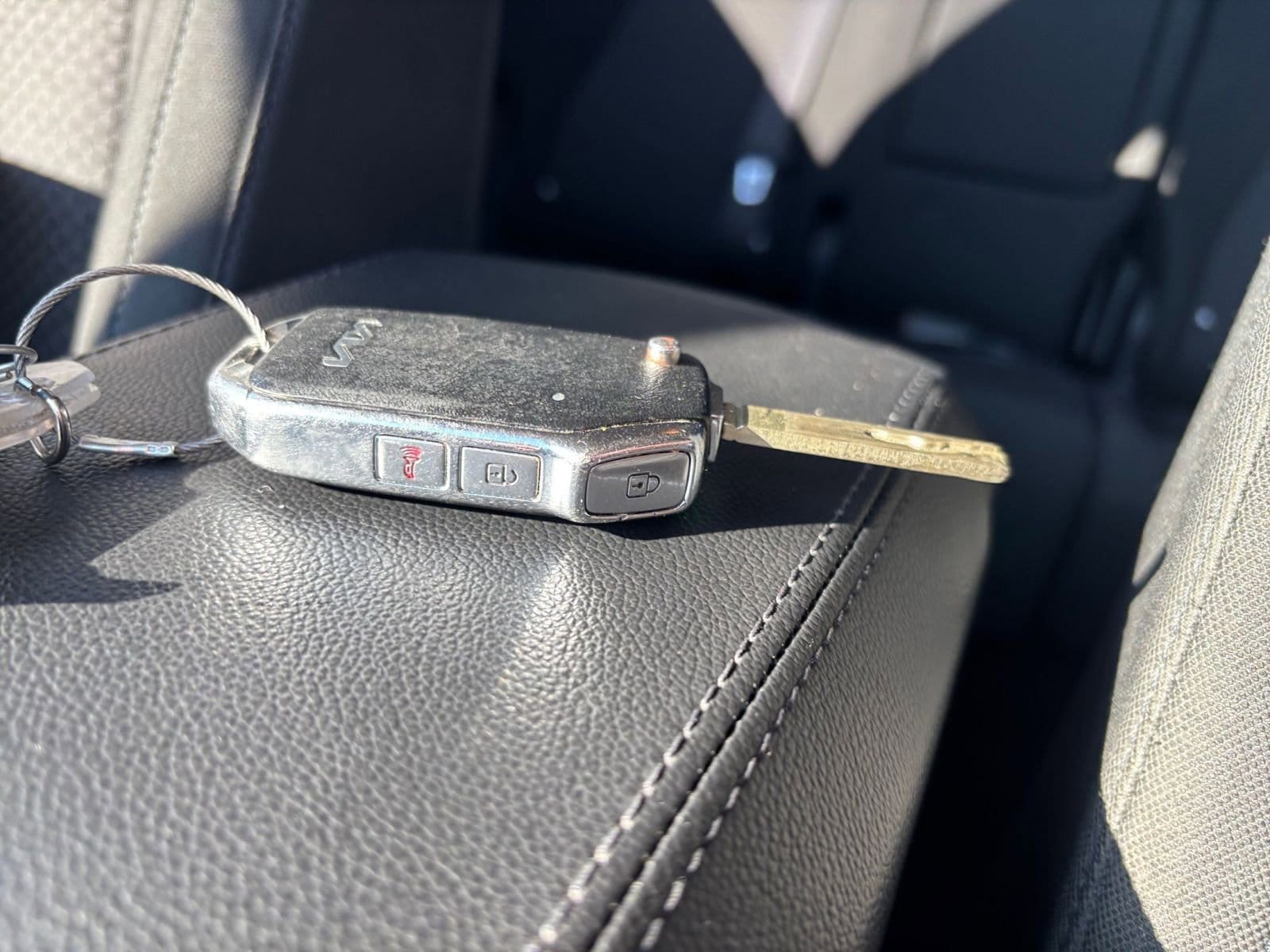 Thumbnail: 2024 Kia Sportage - 22