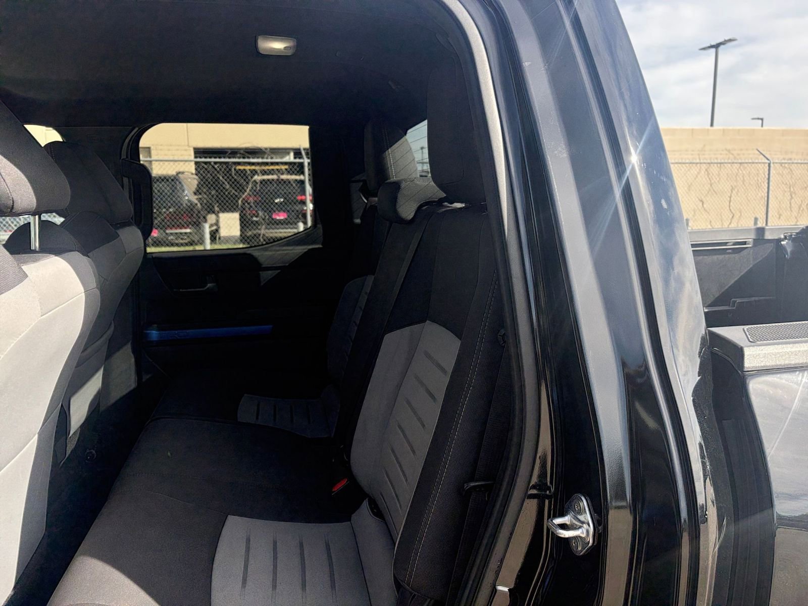 Thumbnail: 2025 Toyota Tacoma - 23