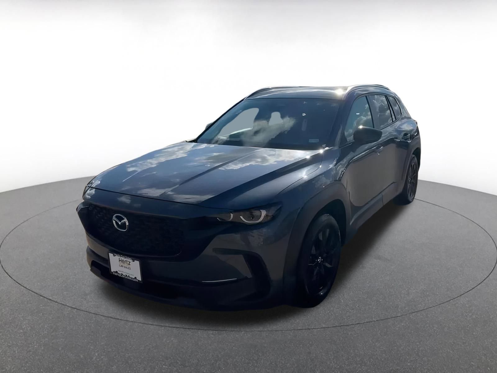 Thumbnail: 2025 Mazda CX-50 - 4