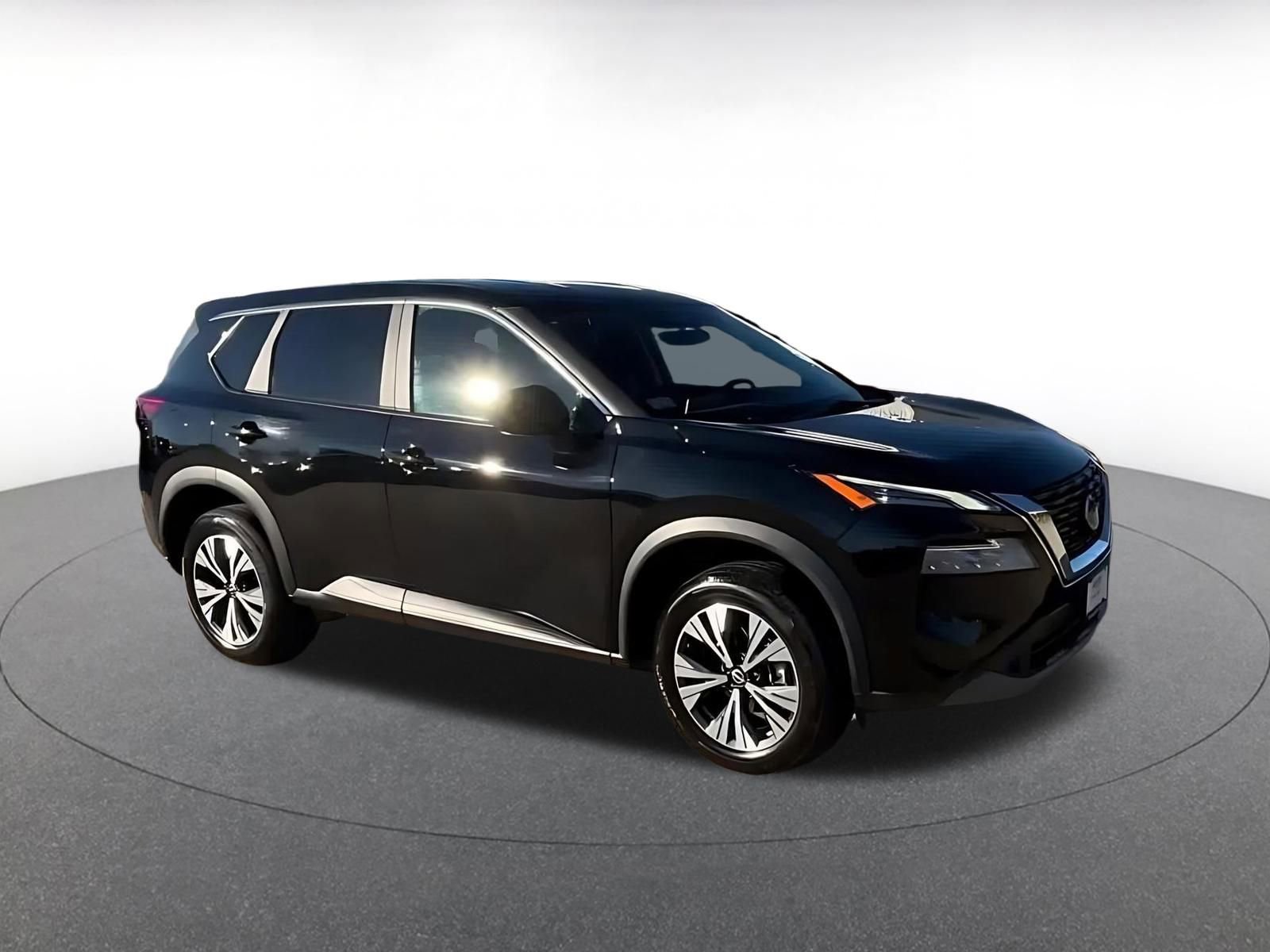 Thumbnail: 2023 Nissan Rogue - 2