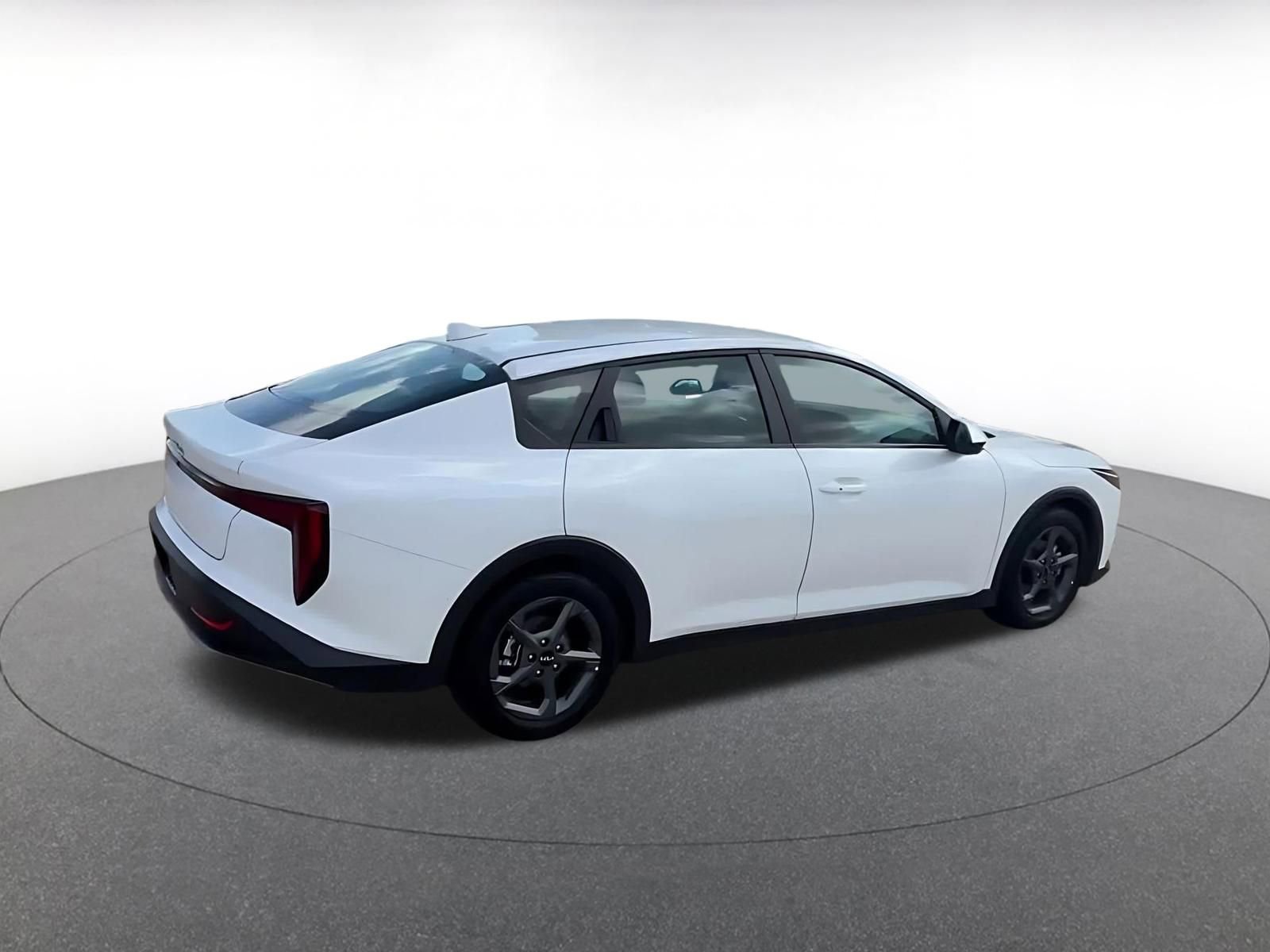 Thumbnail: 2025 Kia K4 - 11