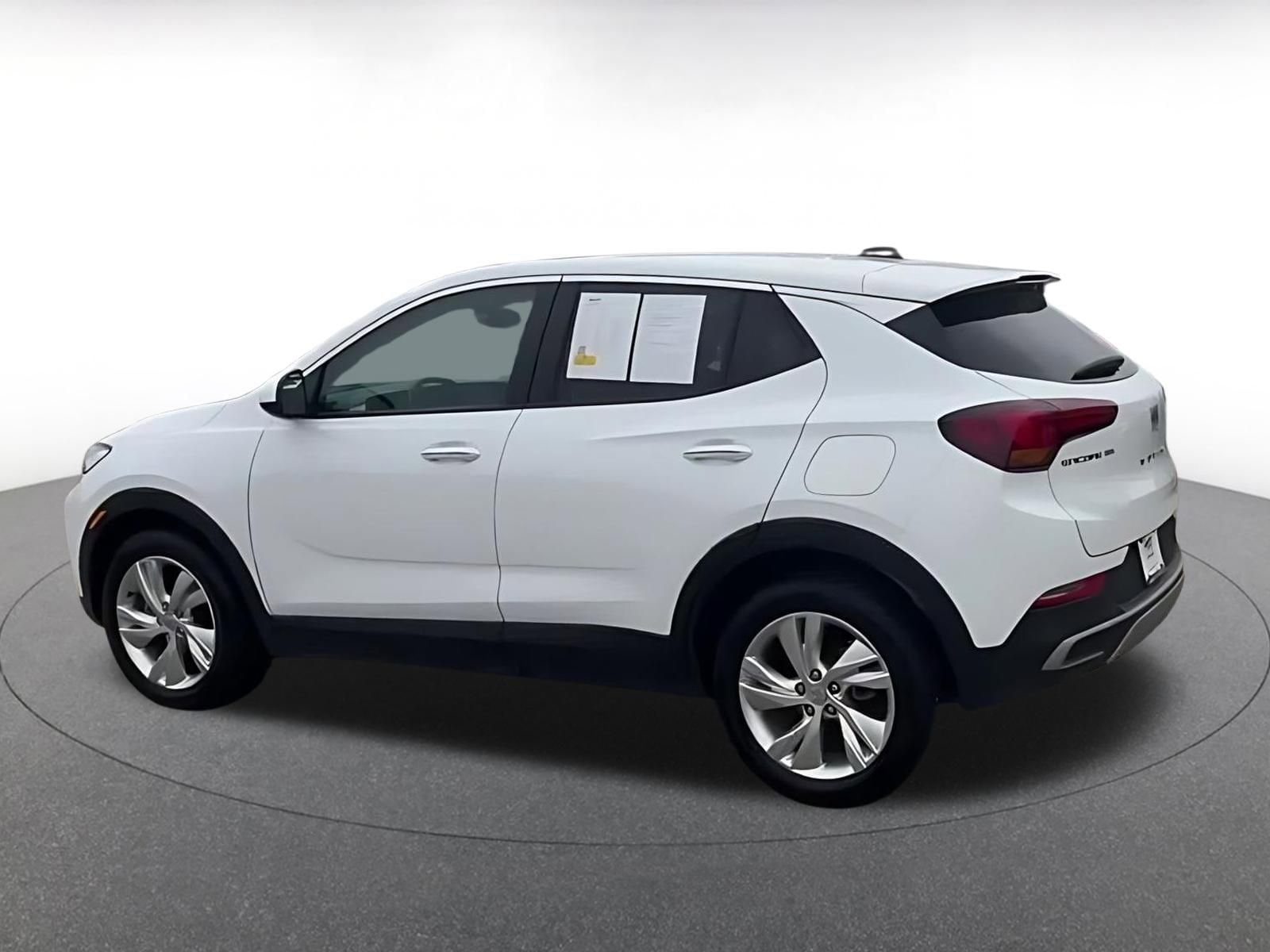 Thumbnail: 2025 Buick Encore GX - 10