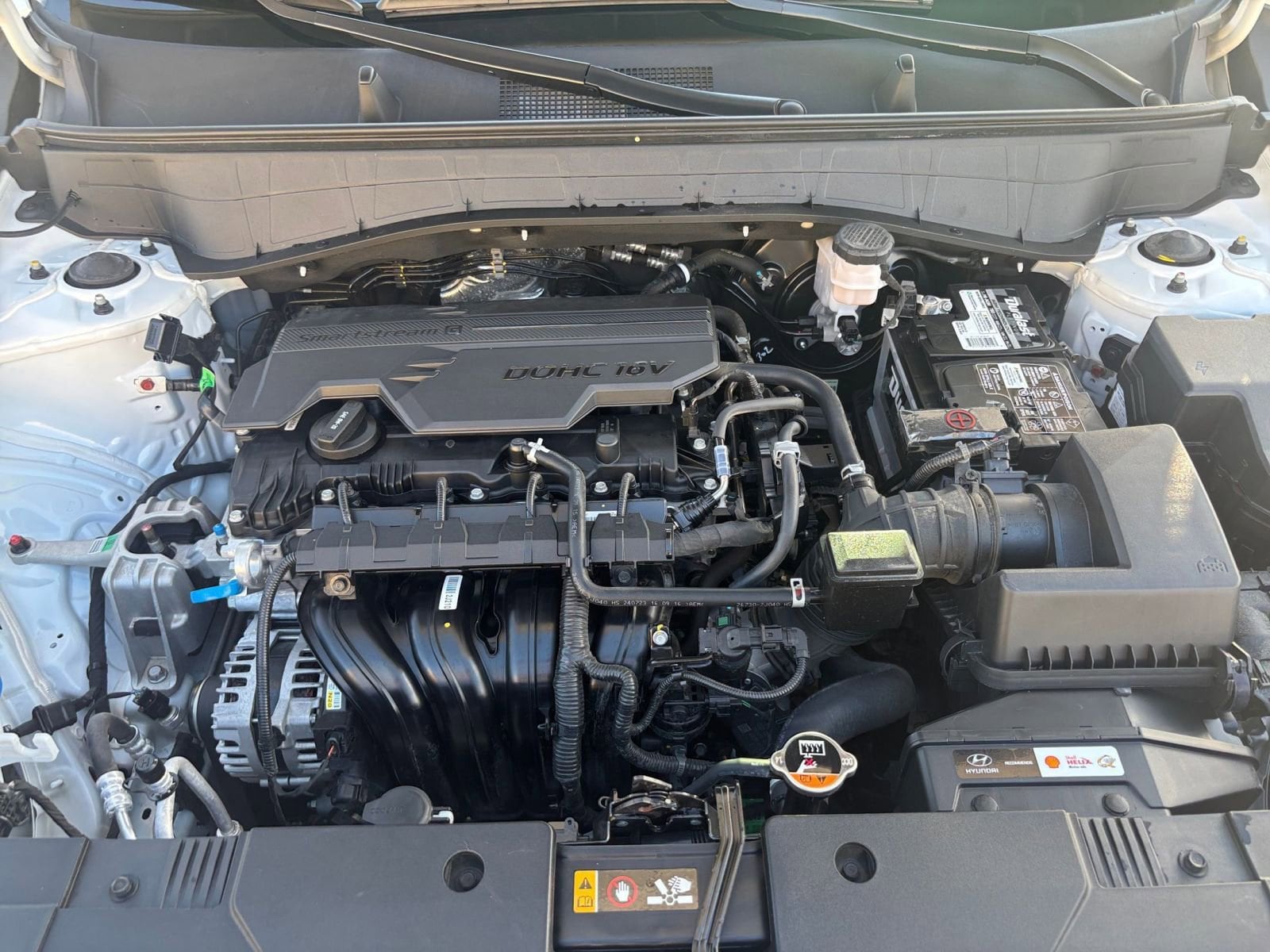 Thumbnail: 2025 Hyundai Kona - 32