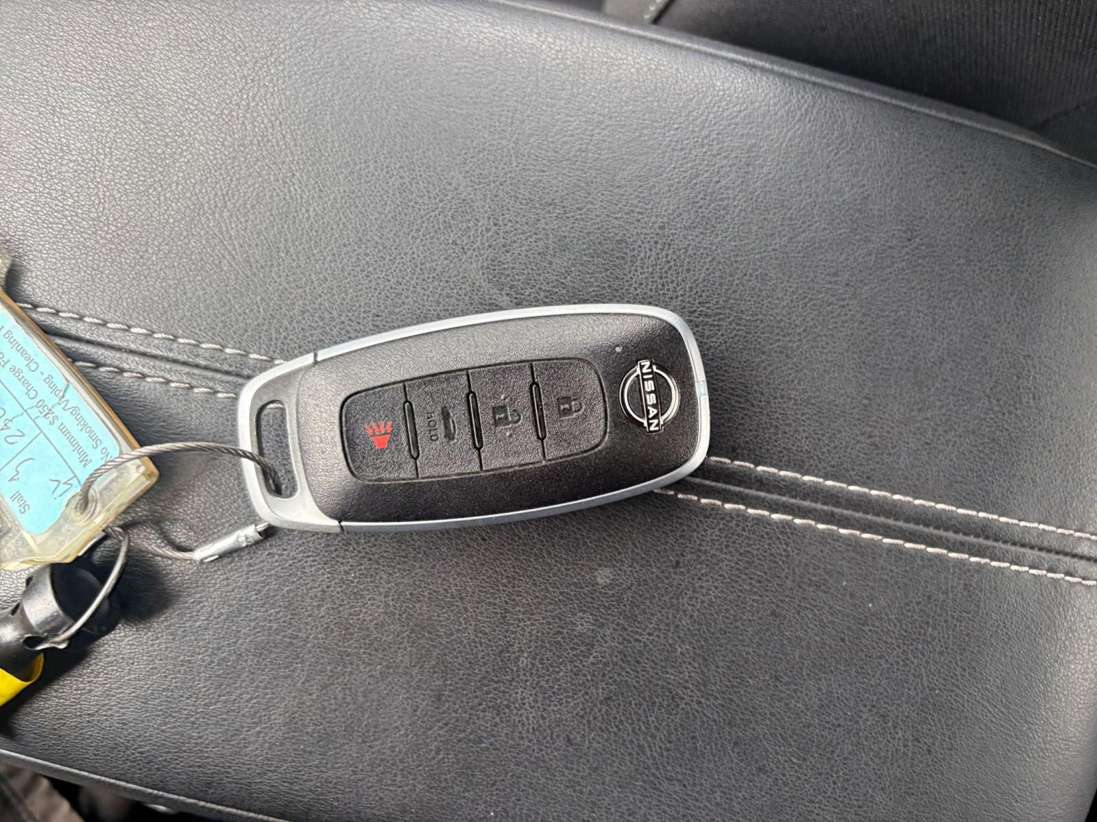 Thumbnail: 2025 Nissan Sentra - 21