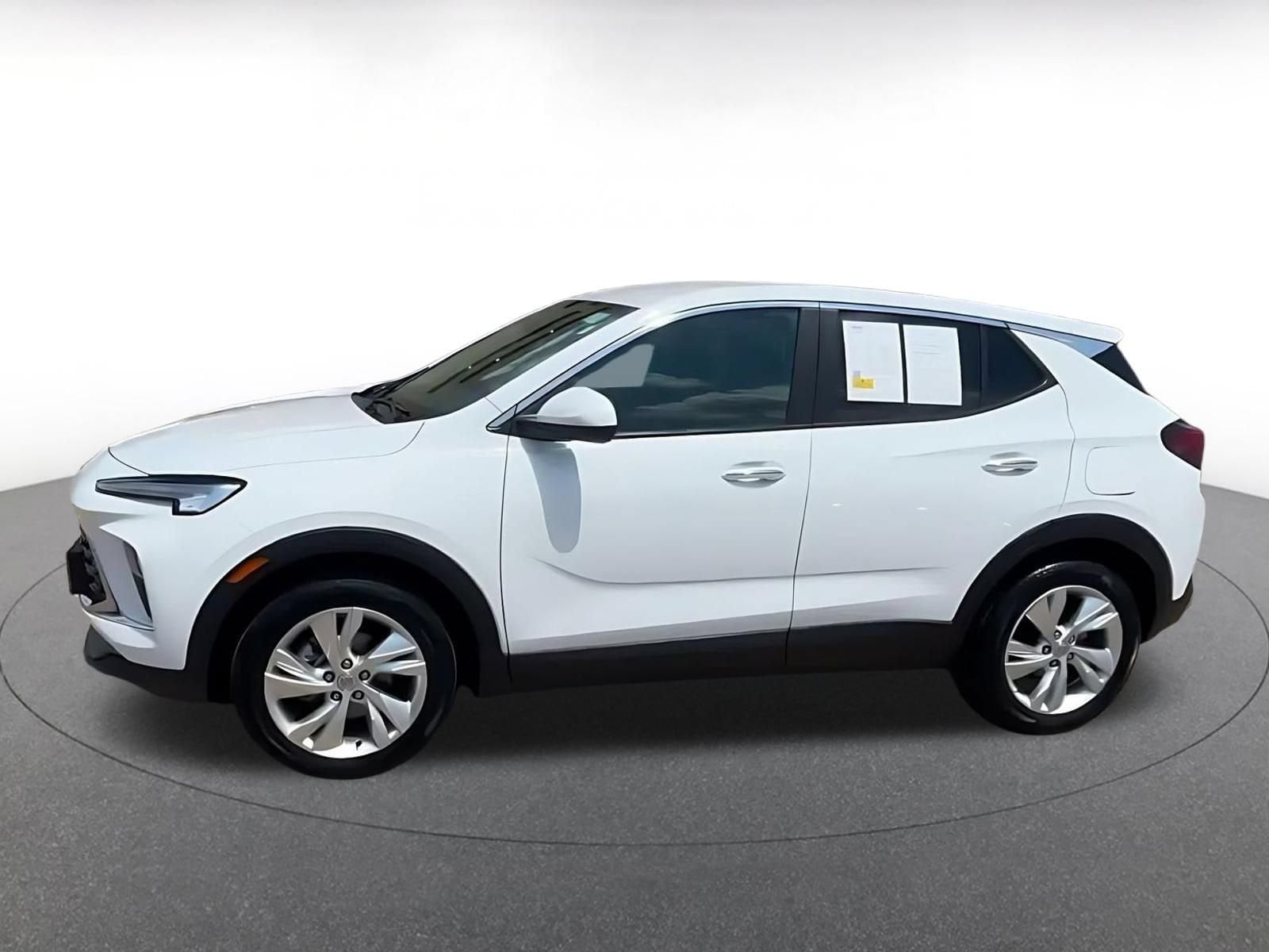 Thumbnail: 2025 Buick Encore GX - 7