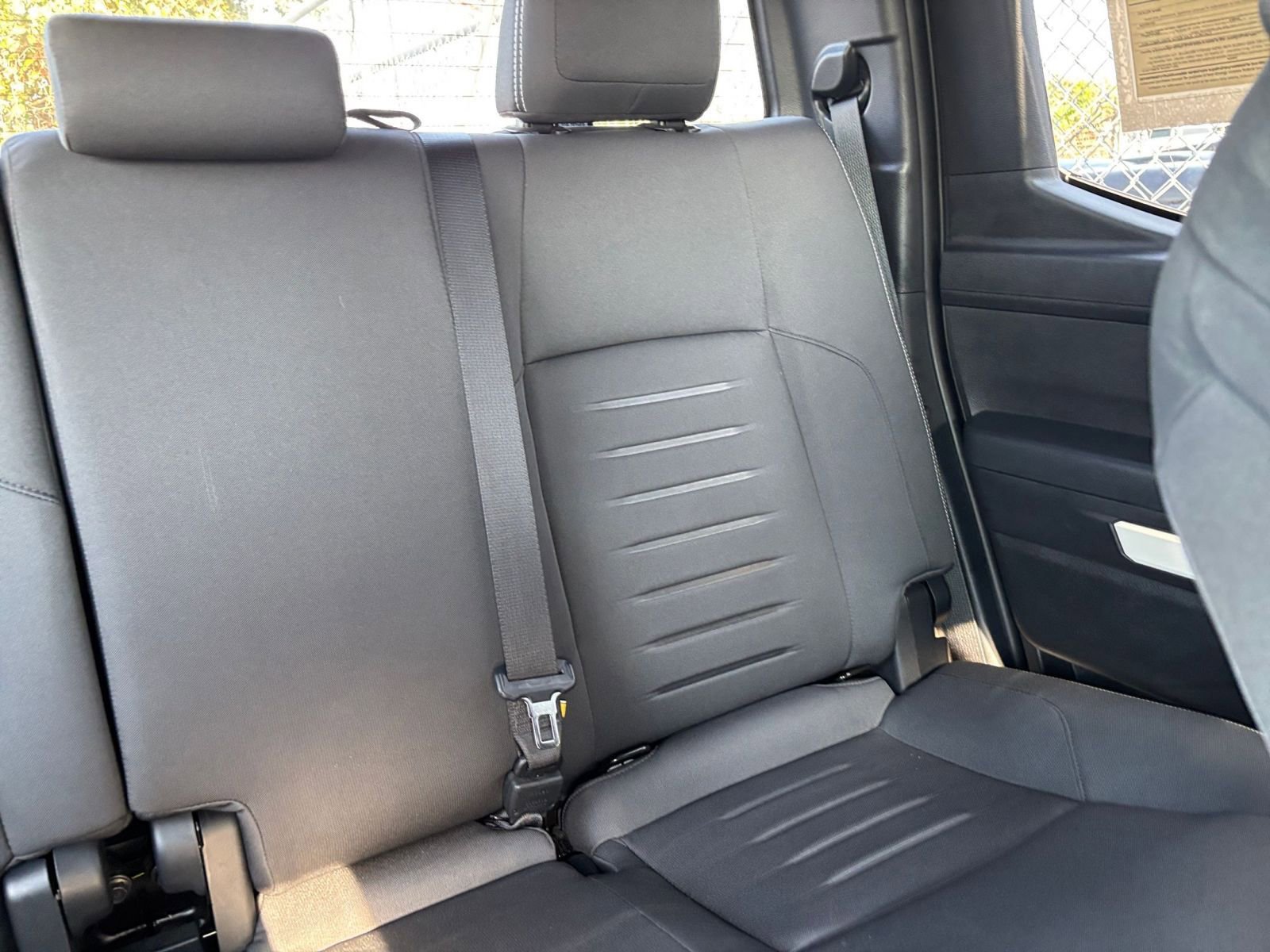 Thumbnail: 2024 Toyota Tacoma - 35