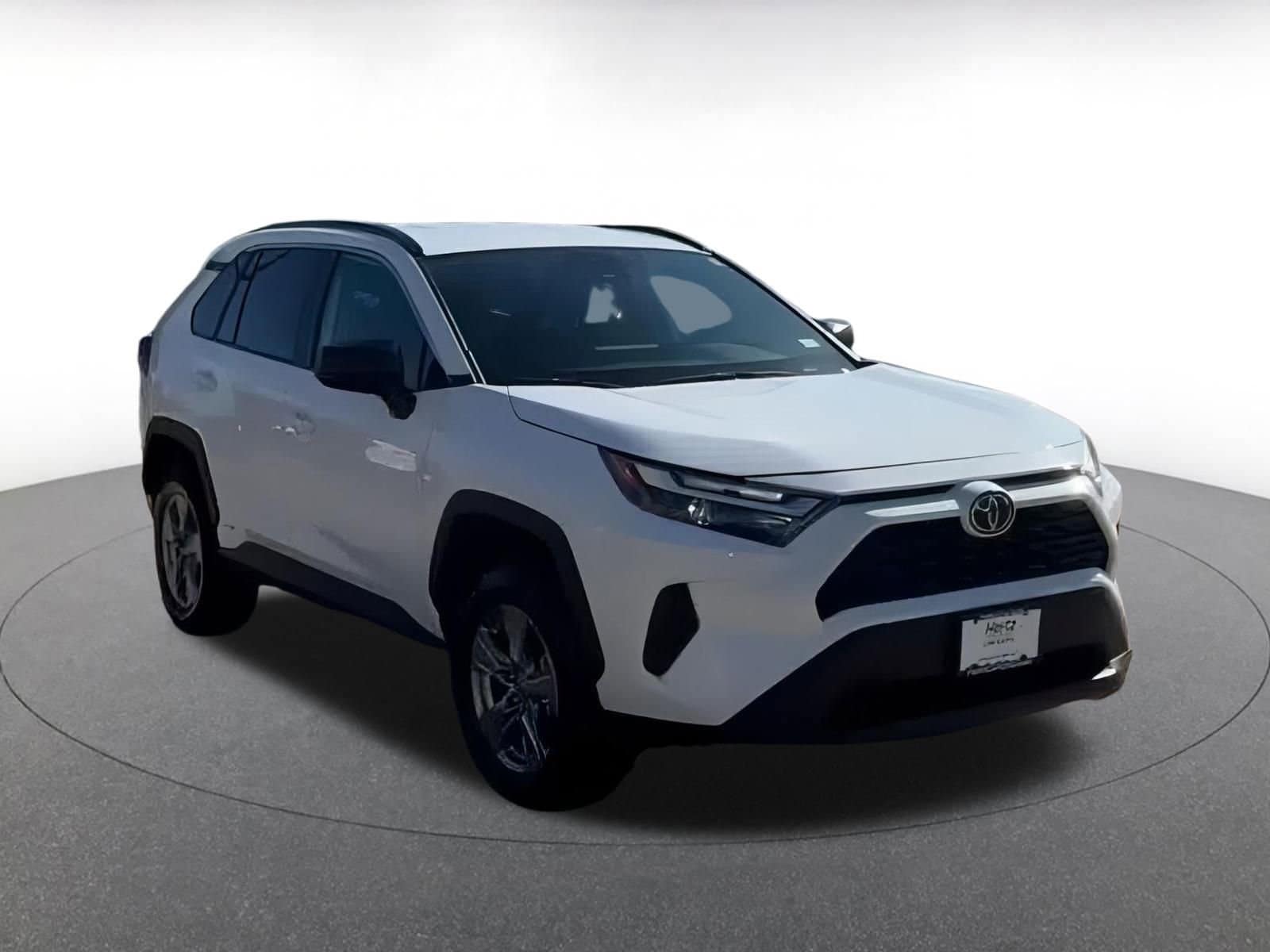 Thumbnail: 2025 Toyota RAV4 - 2