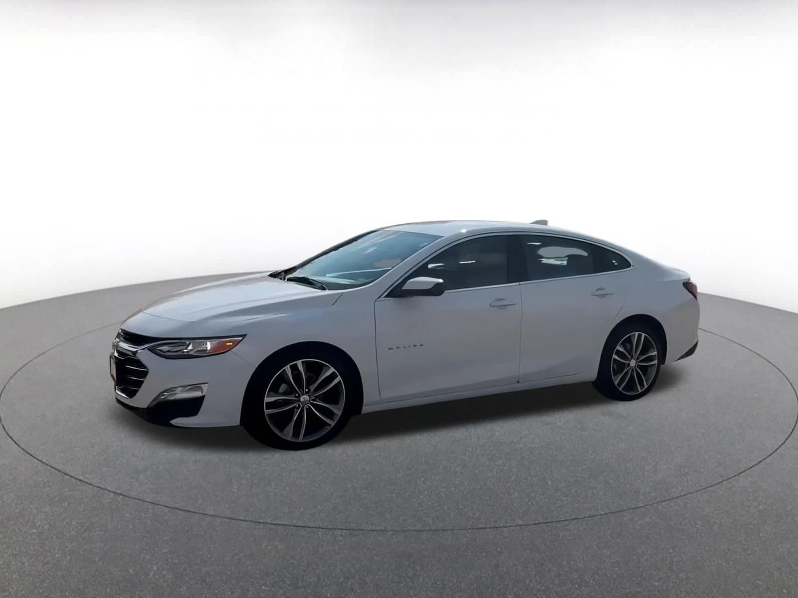 Thumbnail: 2024 Chevrolet Malibu - 7