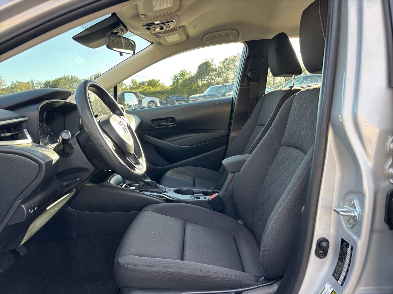 Thumbnail: 2025 Toyota Corolla - 24