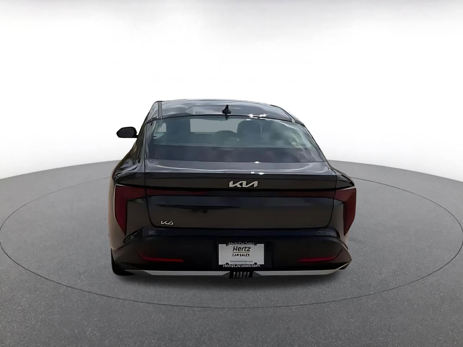 Thumbnail: 2025 Kia K4 - 10