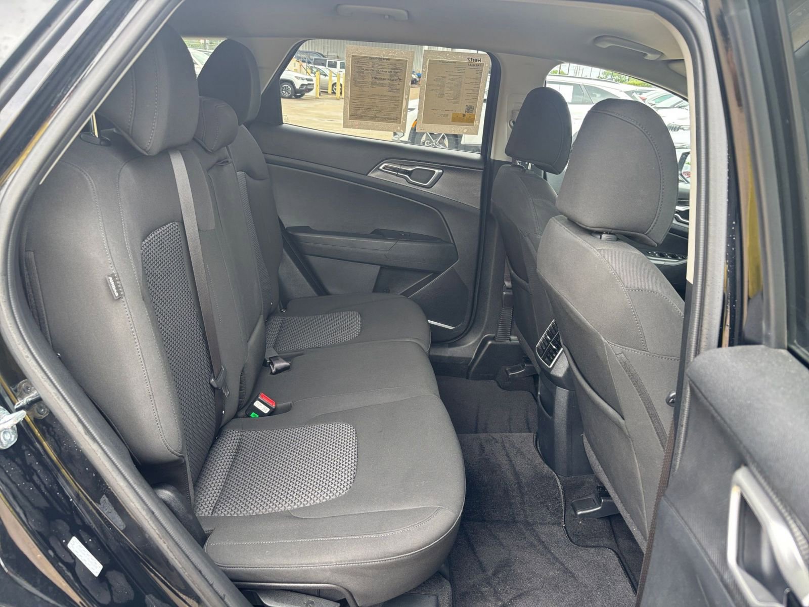 Thumbnail: 2025 Kia Sportage - 24