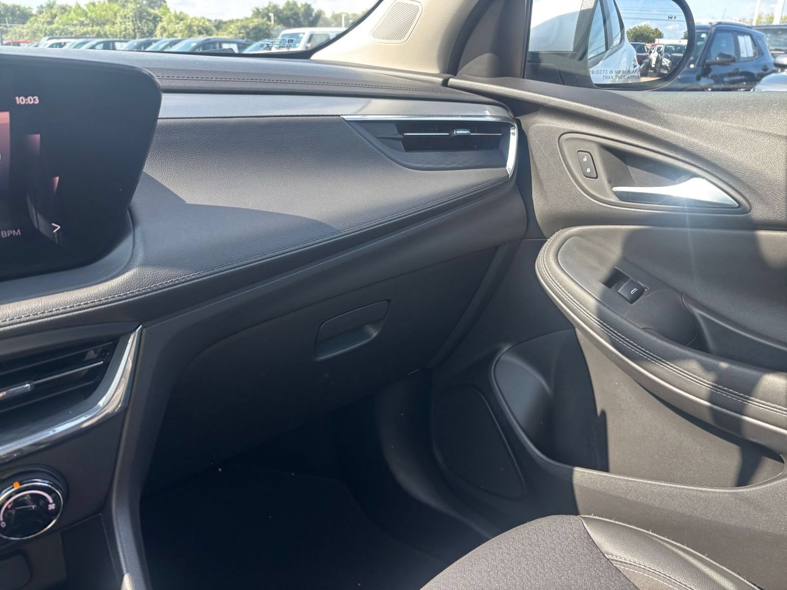 Thumbnail: 2026 Buick Encore GX - 33