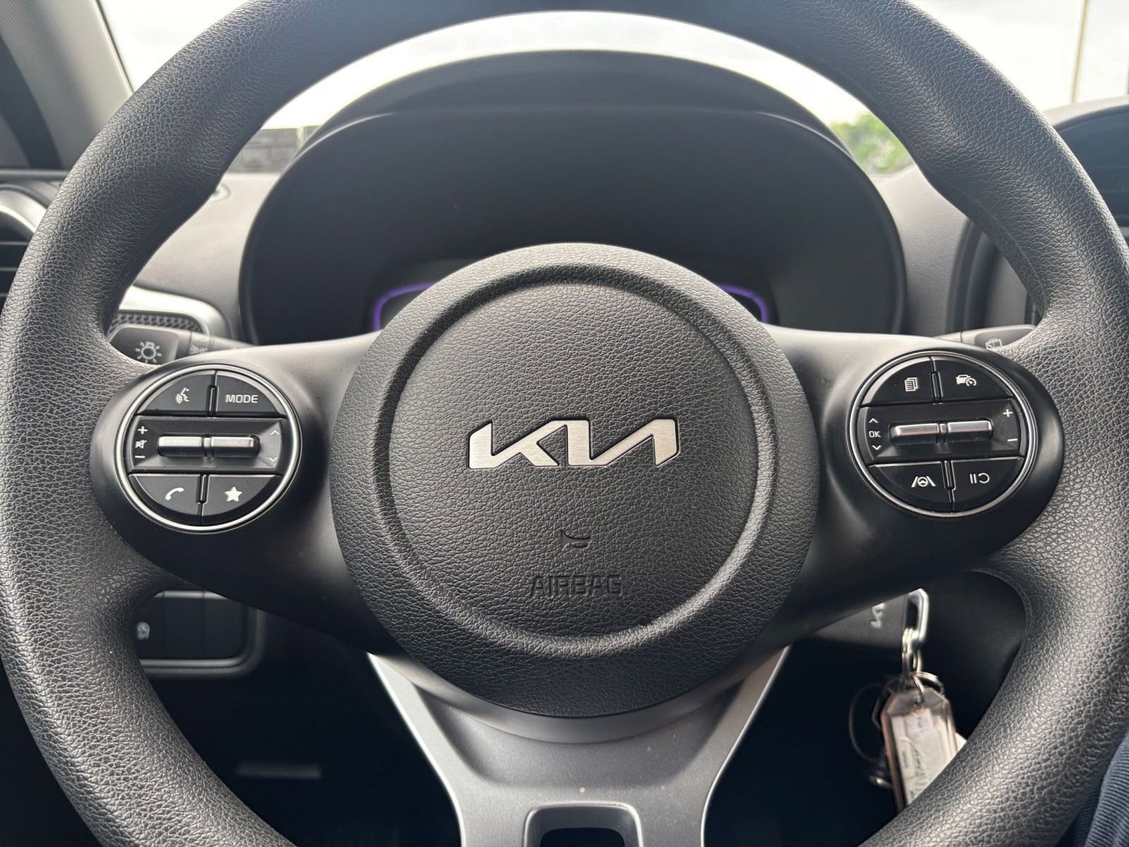 Thumbnail: 2025 Kia Soul - 25