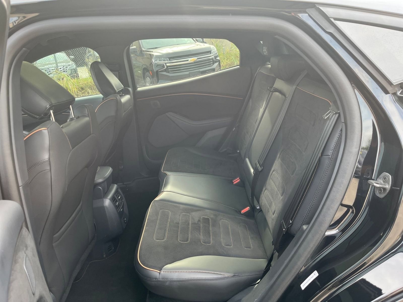 Thumbnail: 2023 Ford Mustang Mach-E - 29