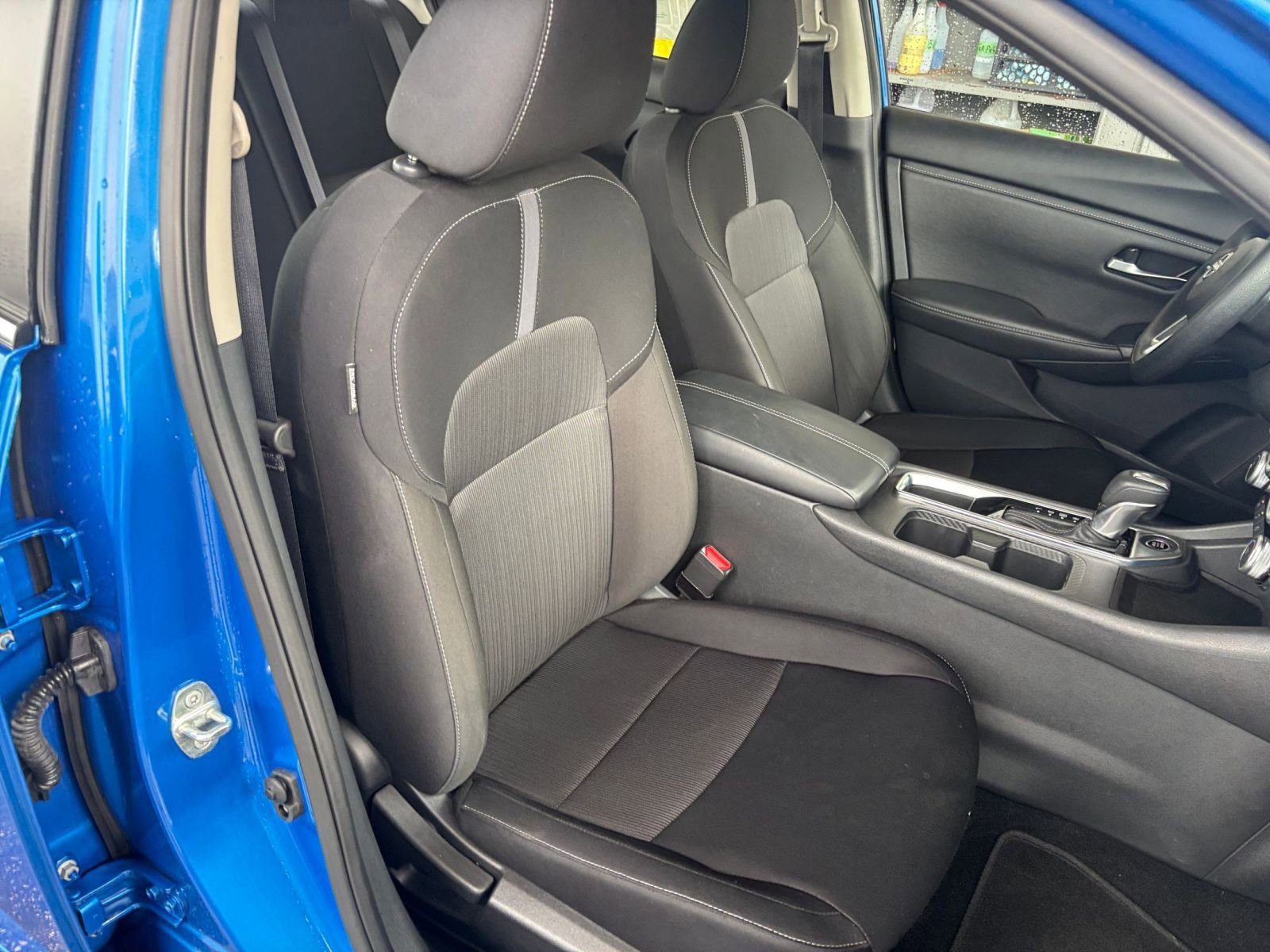 Thumbnail: 2025 Nissan Sentra - 34