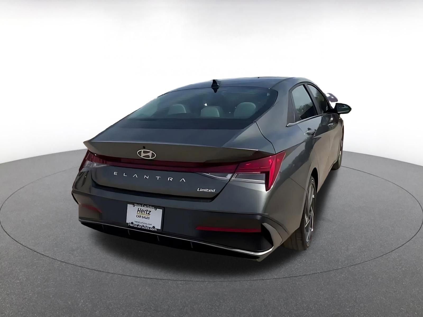 Thumbnail: 2025 Hyundai Elantra - 15