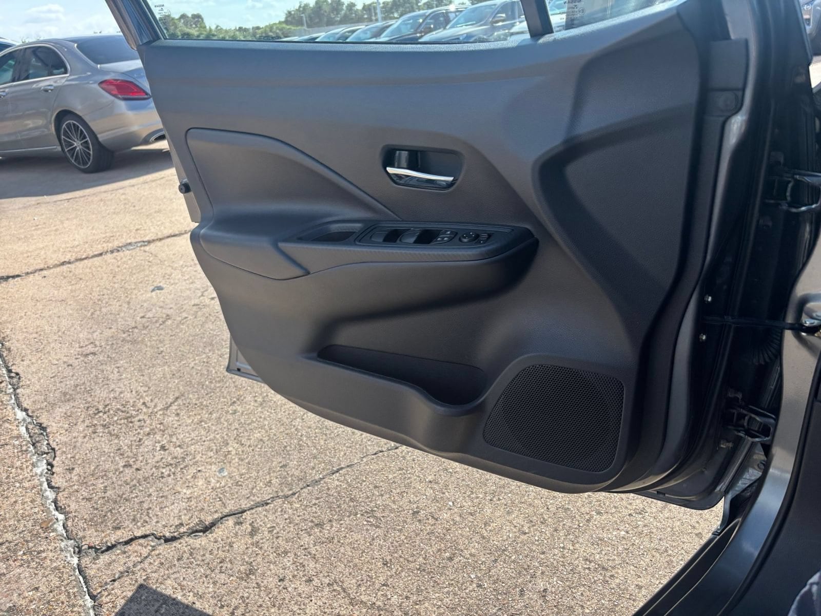 Thumbnail: 2025 Nissan Versa - 18