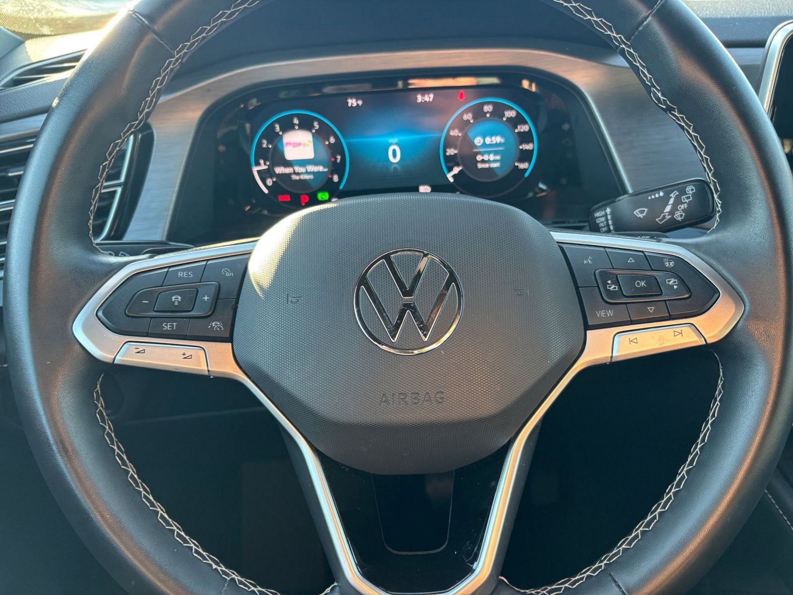 Thumbnail: 2025 Volkswagen Atlas - 29