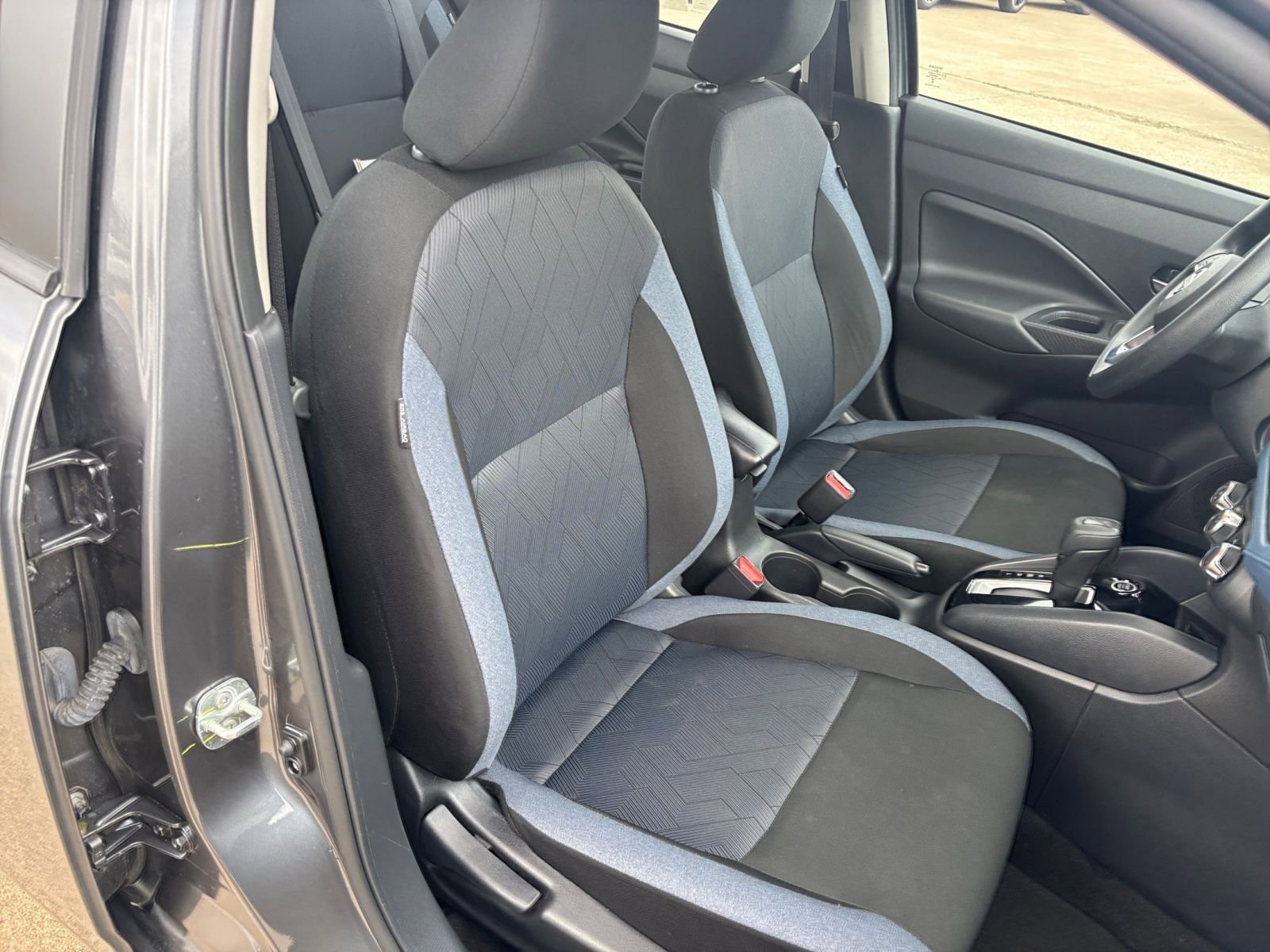 Thumbnail: 2025 Nissan Versa - 34