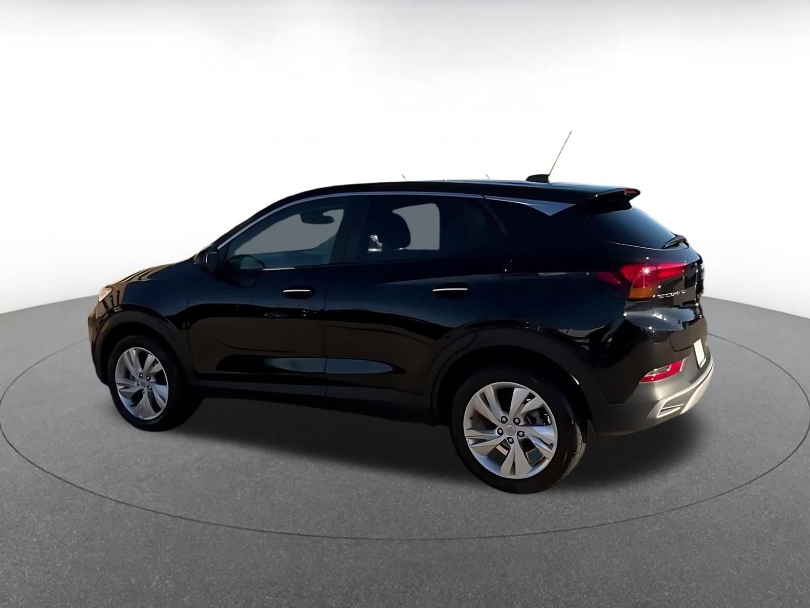 Thumbnail: 2025 Buick Encore GX - 10