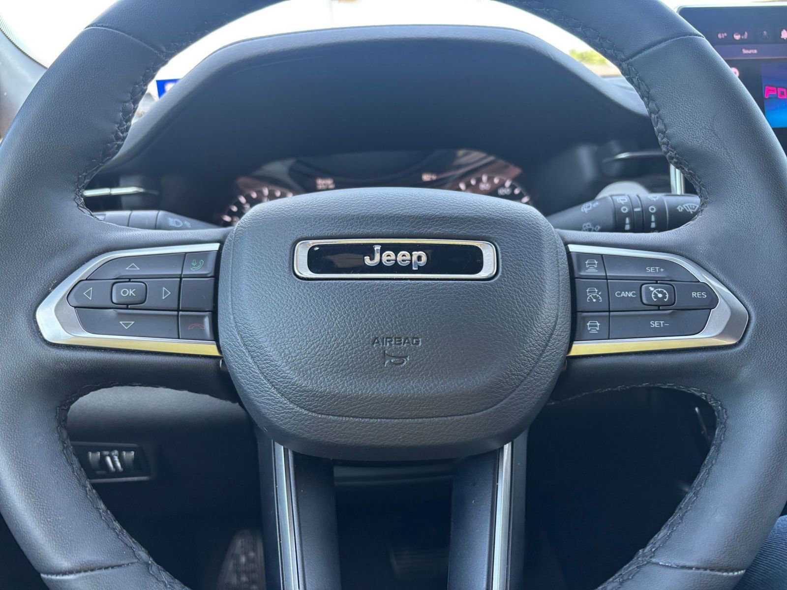 Thumbnail: 2025 Jeep Compass - 29