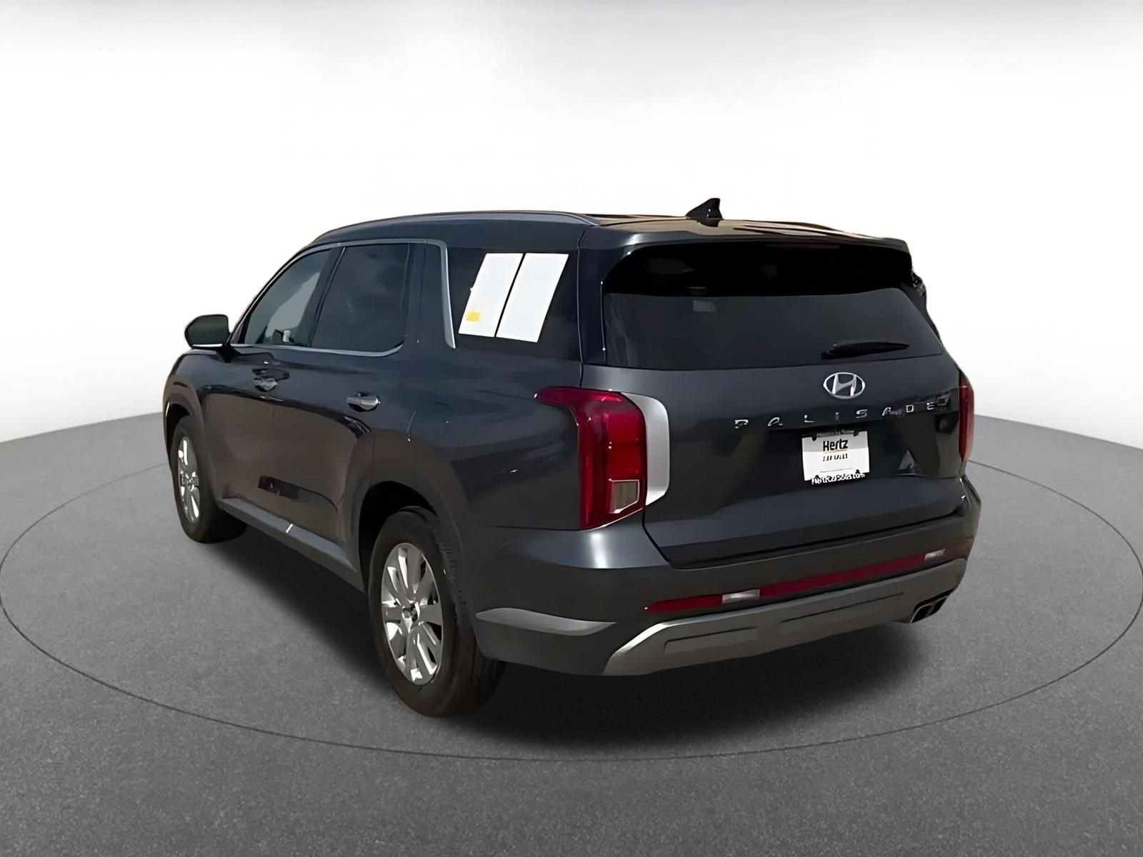 Thumbnail: 2024 Hyundai Palisade - 10