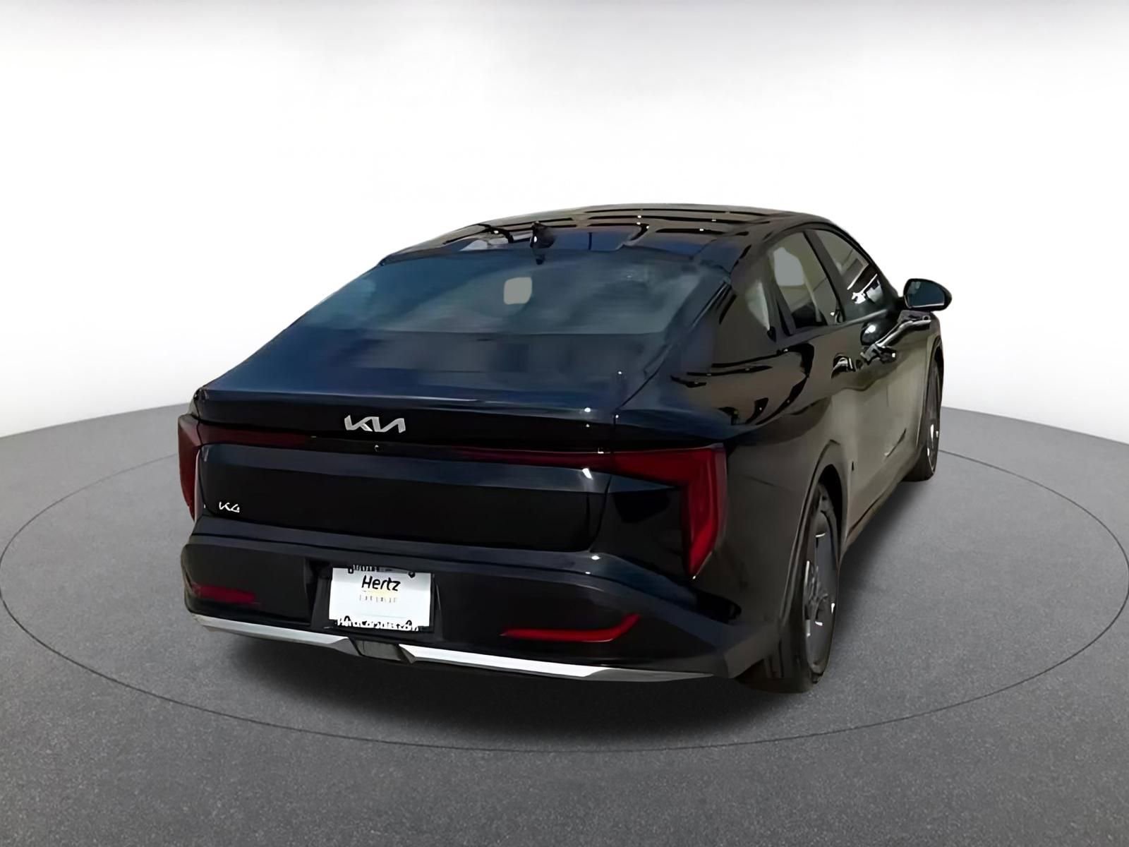 Thumbnail: 2025 Kia K4 - 14