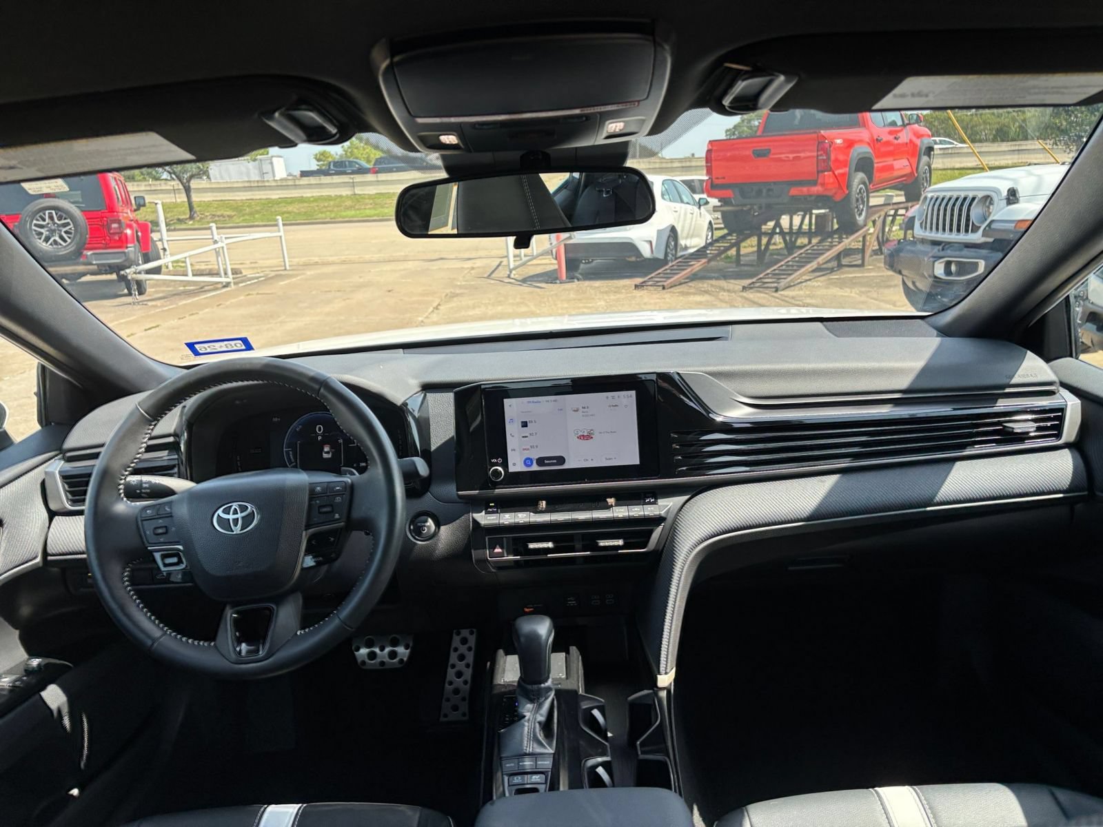 Thumbnail: 2026 Toyota Camry - 32
