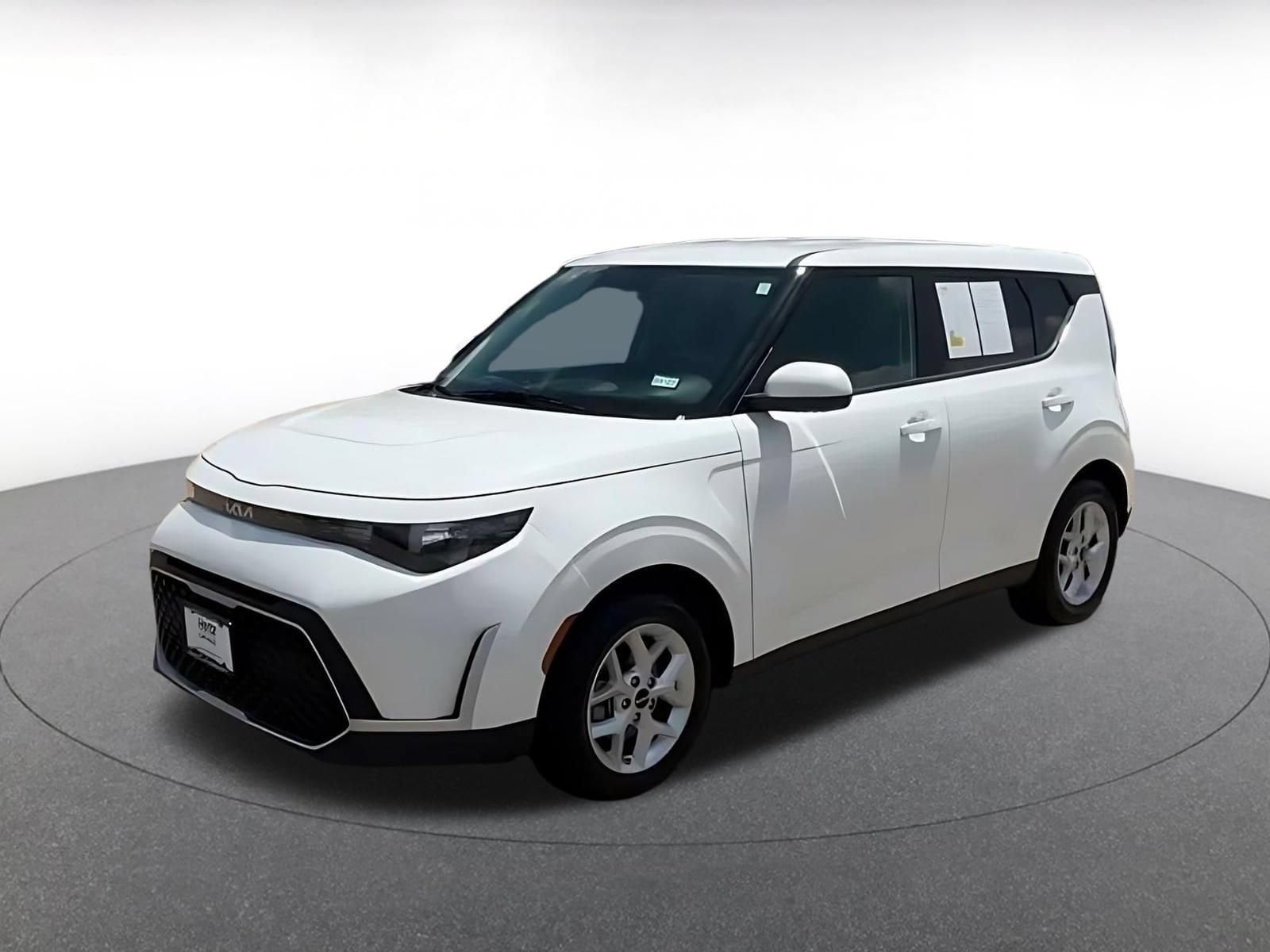 Thumbnail: 2025 Kia Soul - 5