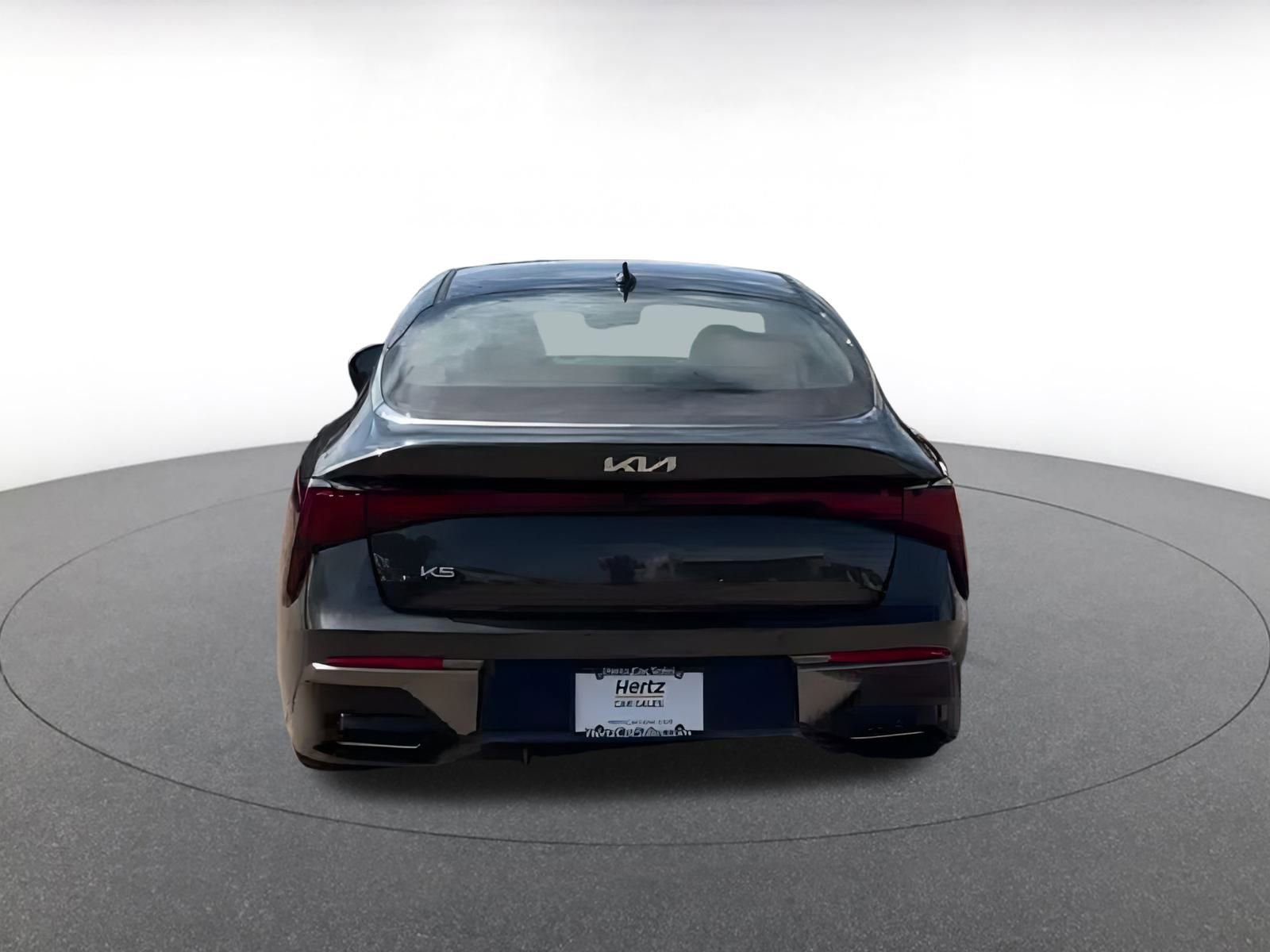 Thumbnail: 2025 Kia K5 - 11