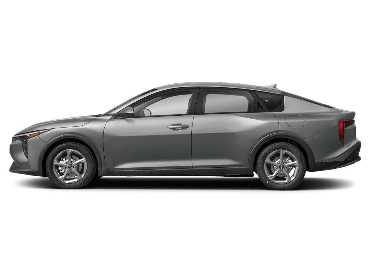 Thumbnail: 2025 Kia K4 - 3