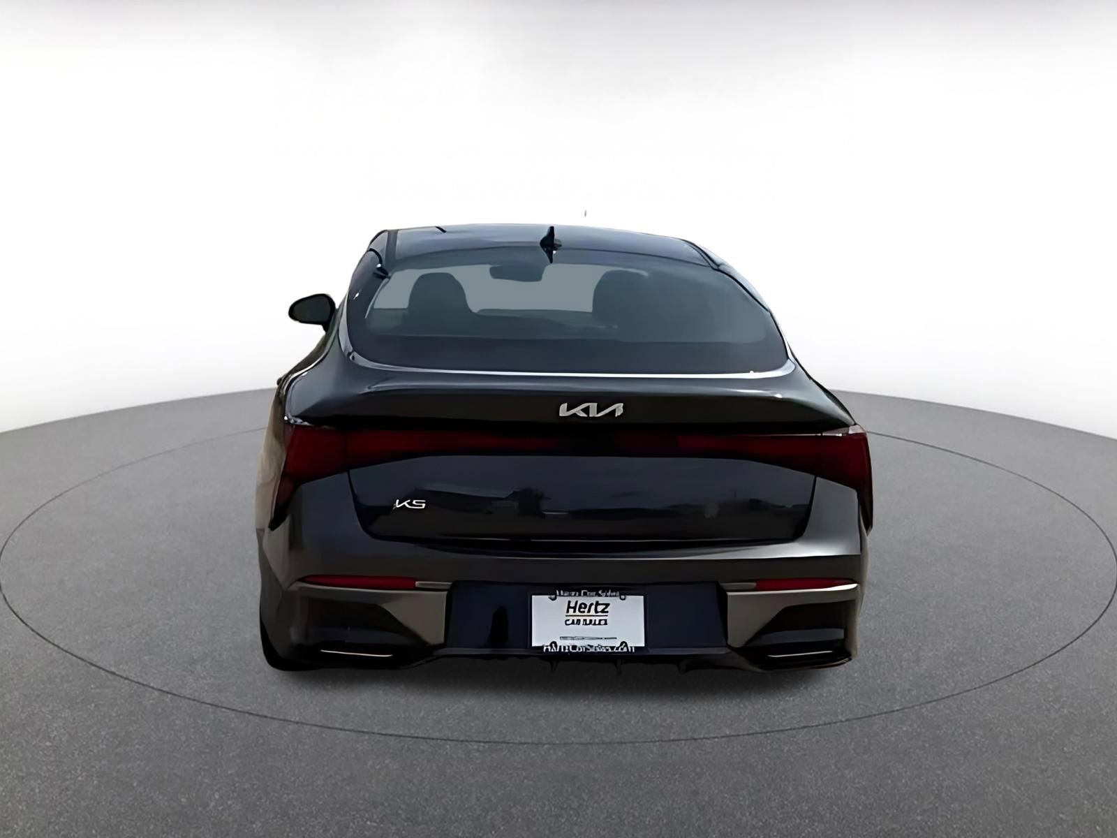 Thumbnail: 2025 Kia K5 - 12