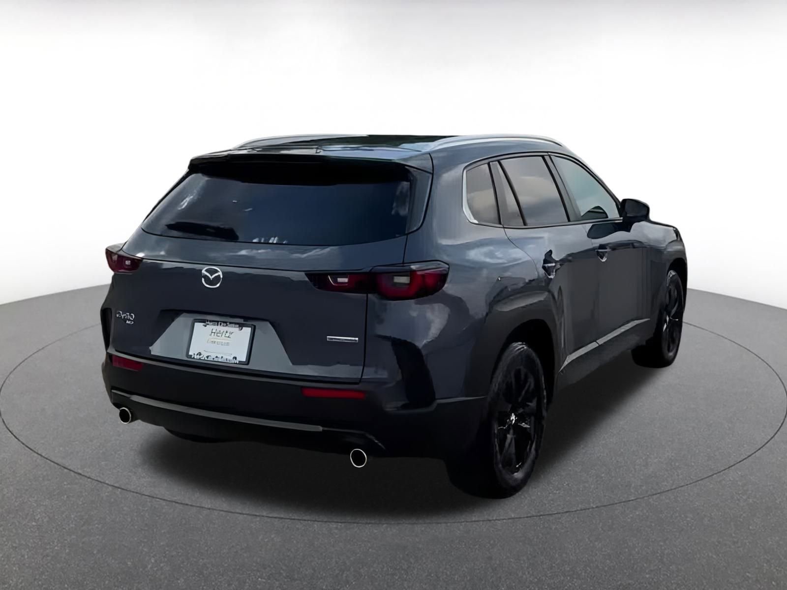 Thumbnail: 2025 Mazda CX-50 - 14
