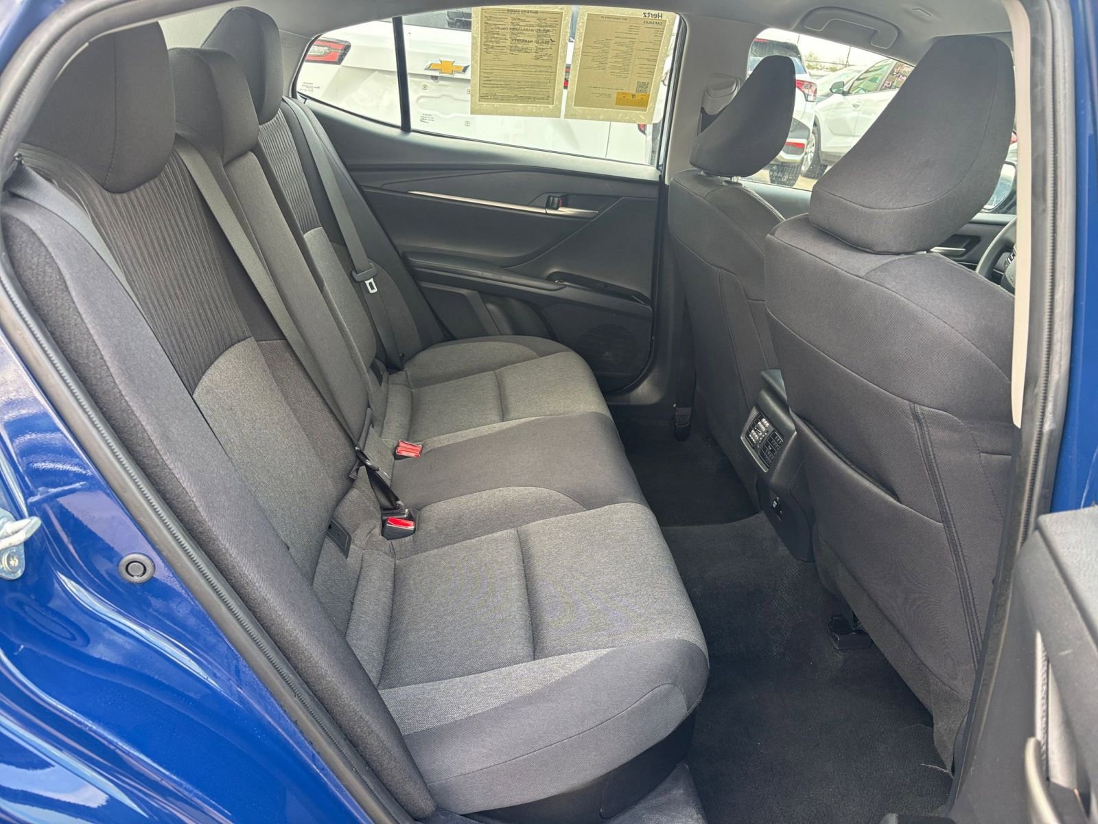 Thumbnail: 2025 Toyota Camry - 24