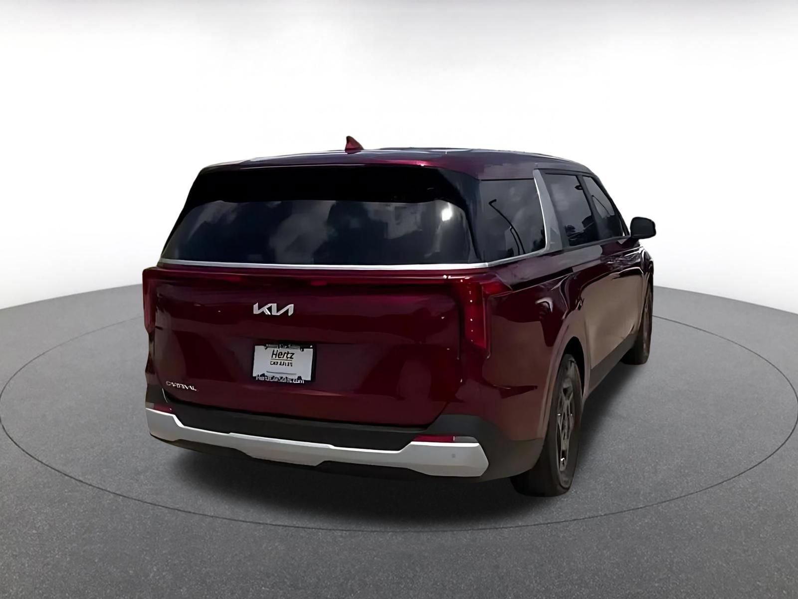 Thumbnail: 2026 Kia Carnival - 15