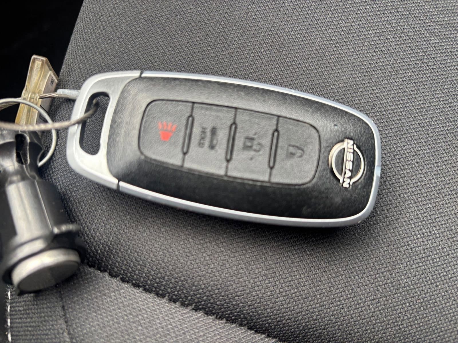 Thumbnail: 2025 Nissan Sentra - 22