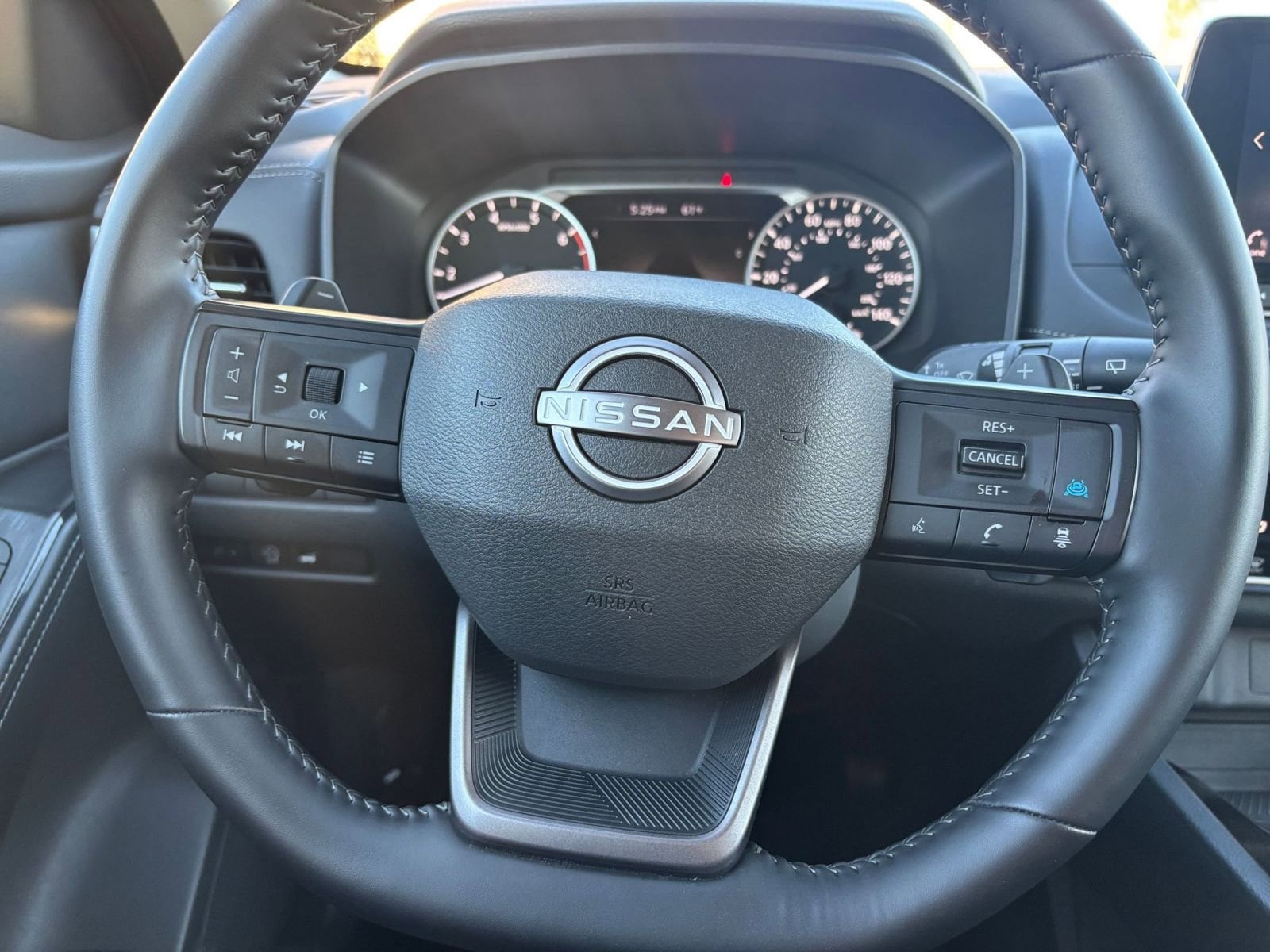 Thumbnail: 2025 Nissan Rogue - 30