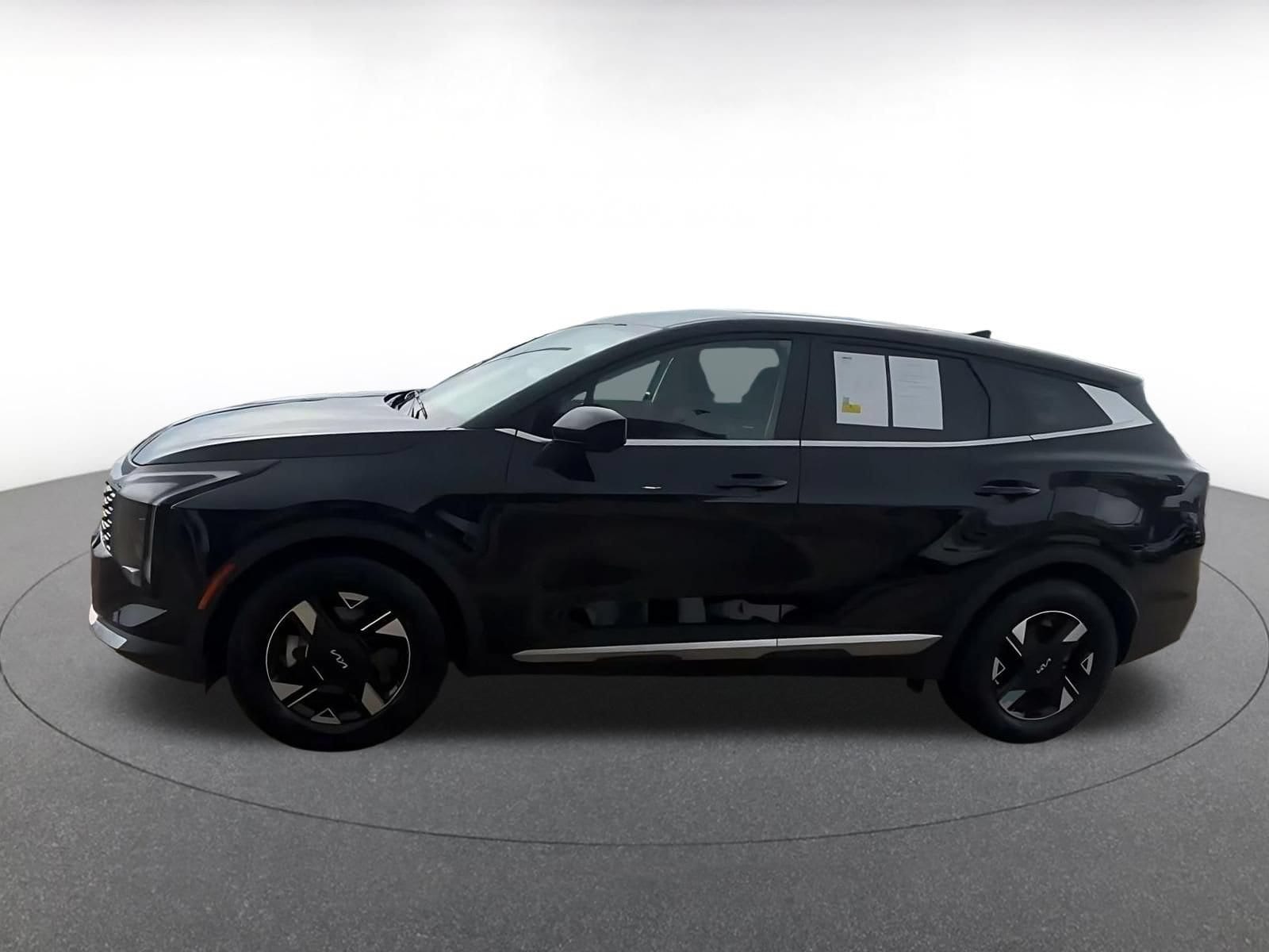 Thumbnail: 2026 Kia Sportage - 7