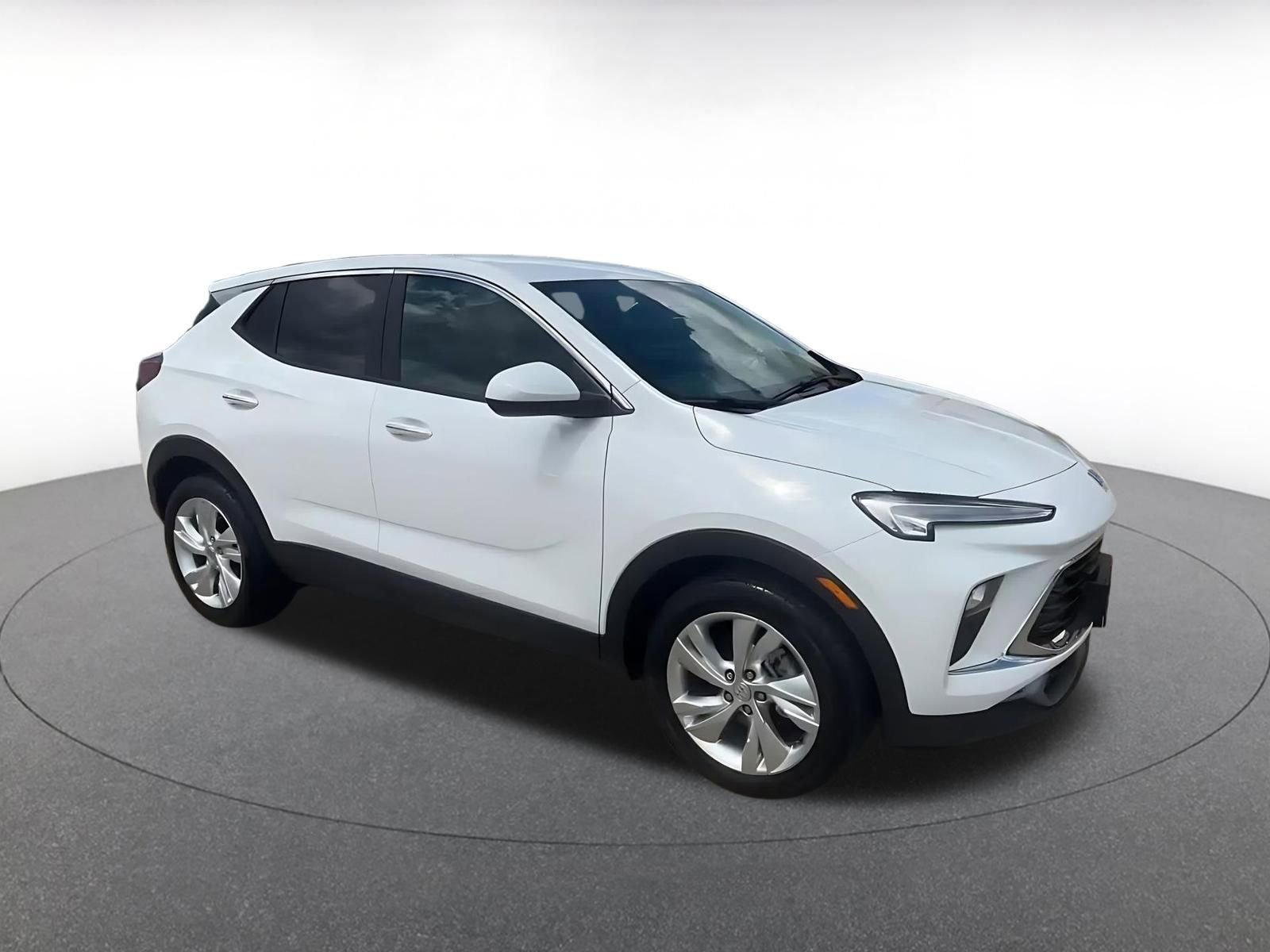 Thumbnail: 2025 Buick Encore GX - 2