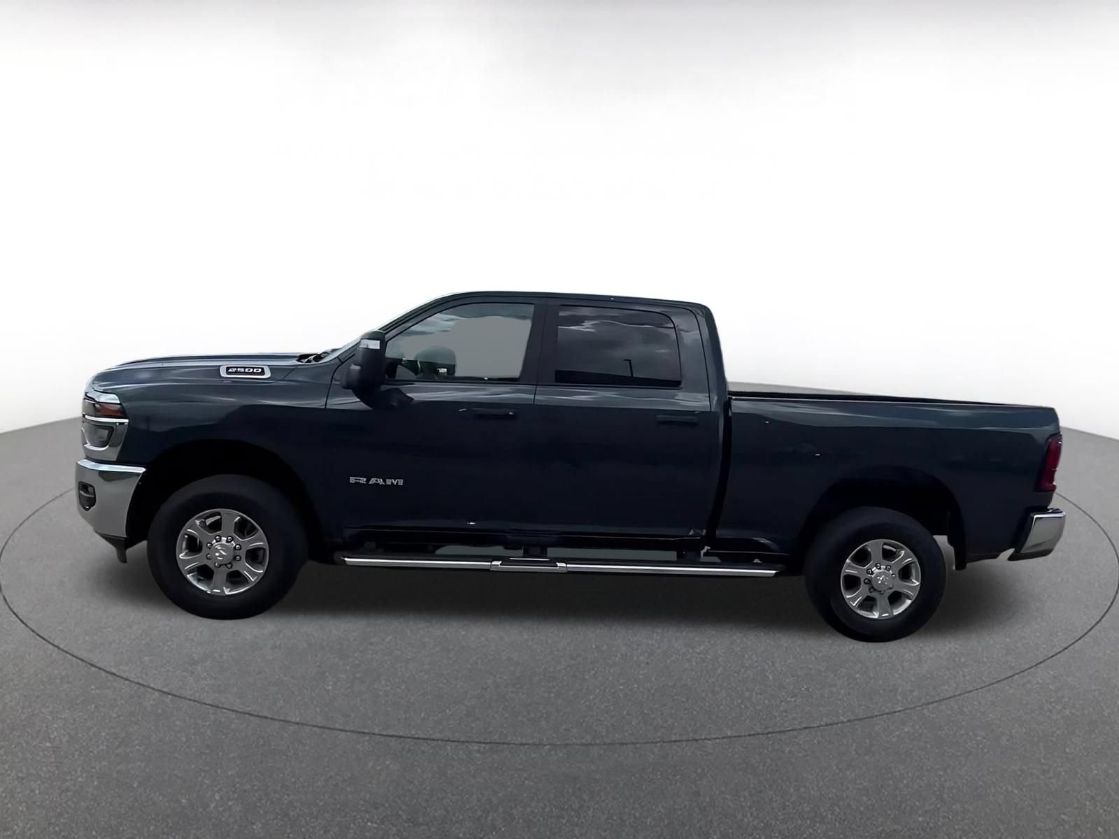 Thumbnail: 2025 RAM 2500 - 9