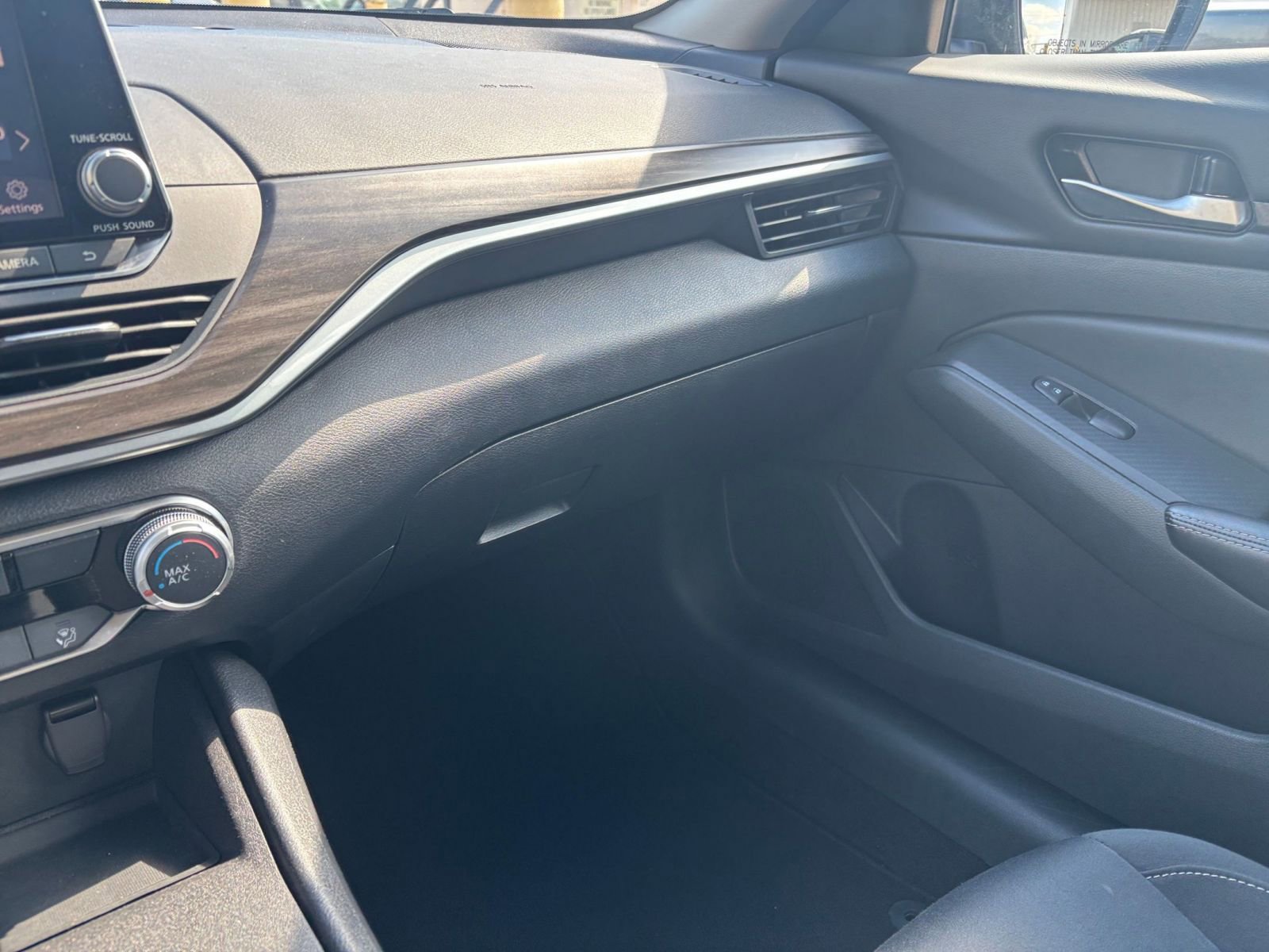 Thumbnail: 2025 Nissan Altima - 35