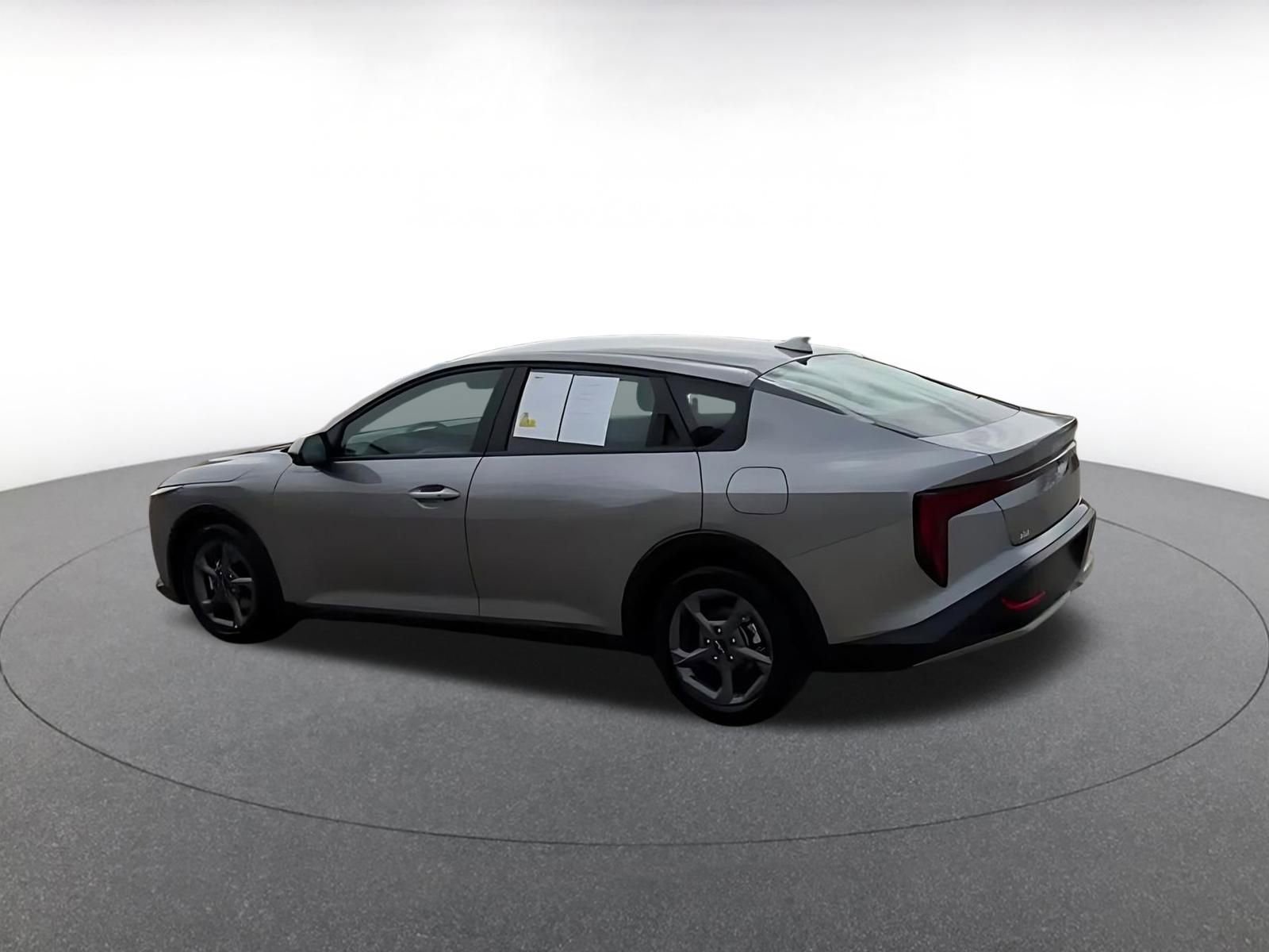 Thumbnail: 2025 Kia K4 - 11