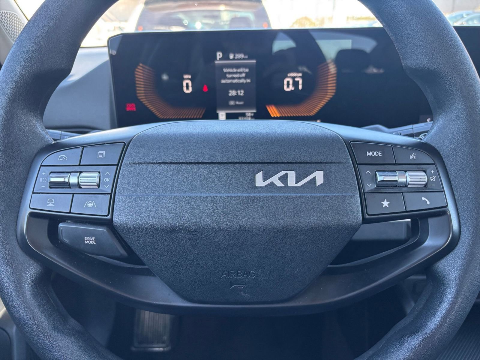 Thumbnail: 2025 Kia K4 - 27