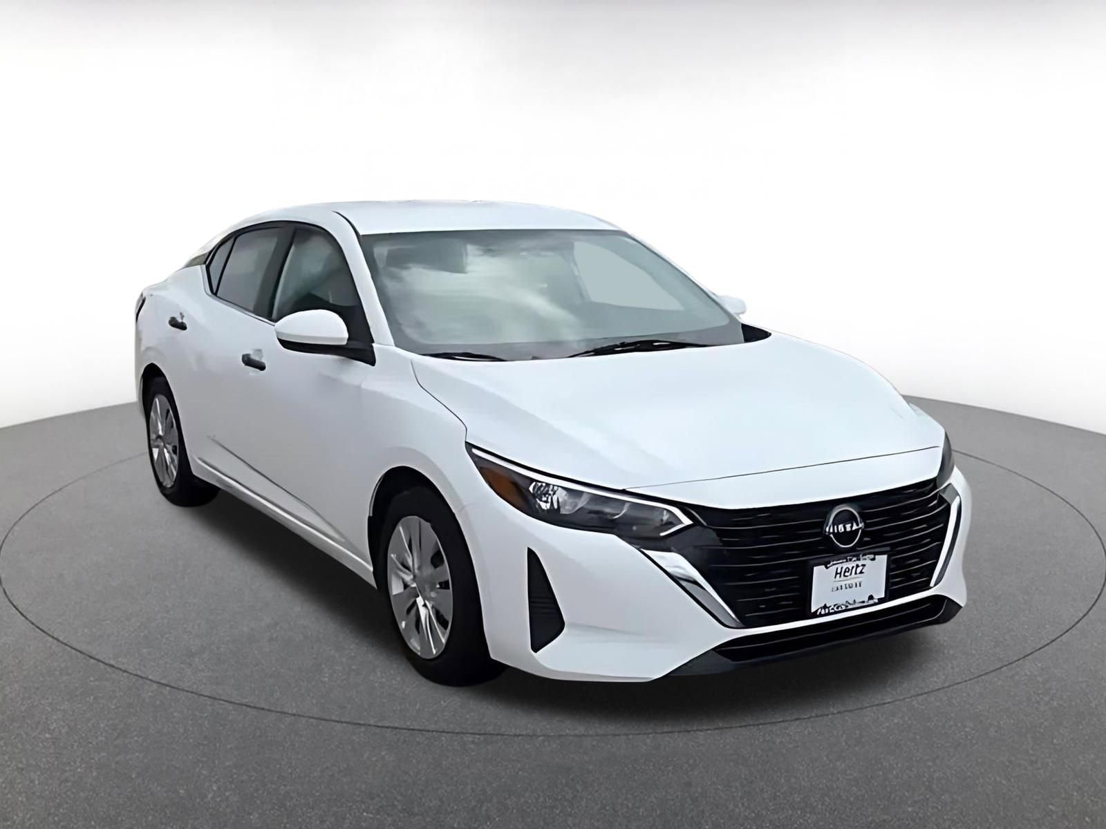 Thumbnail: 2025 Nissan Sentra - 3