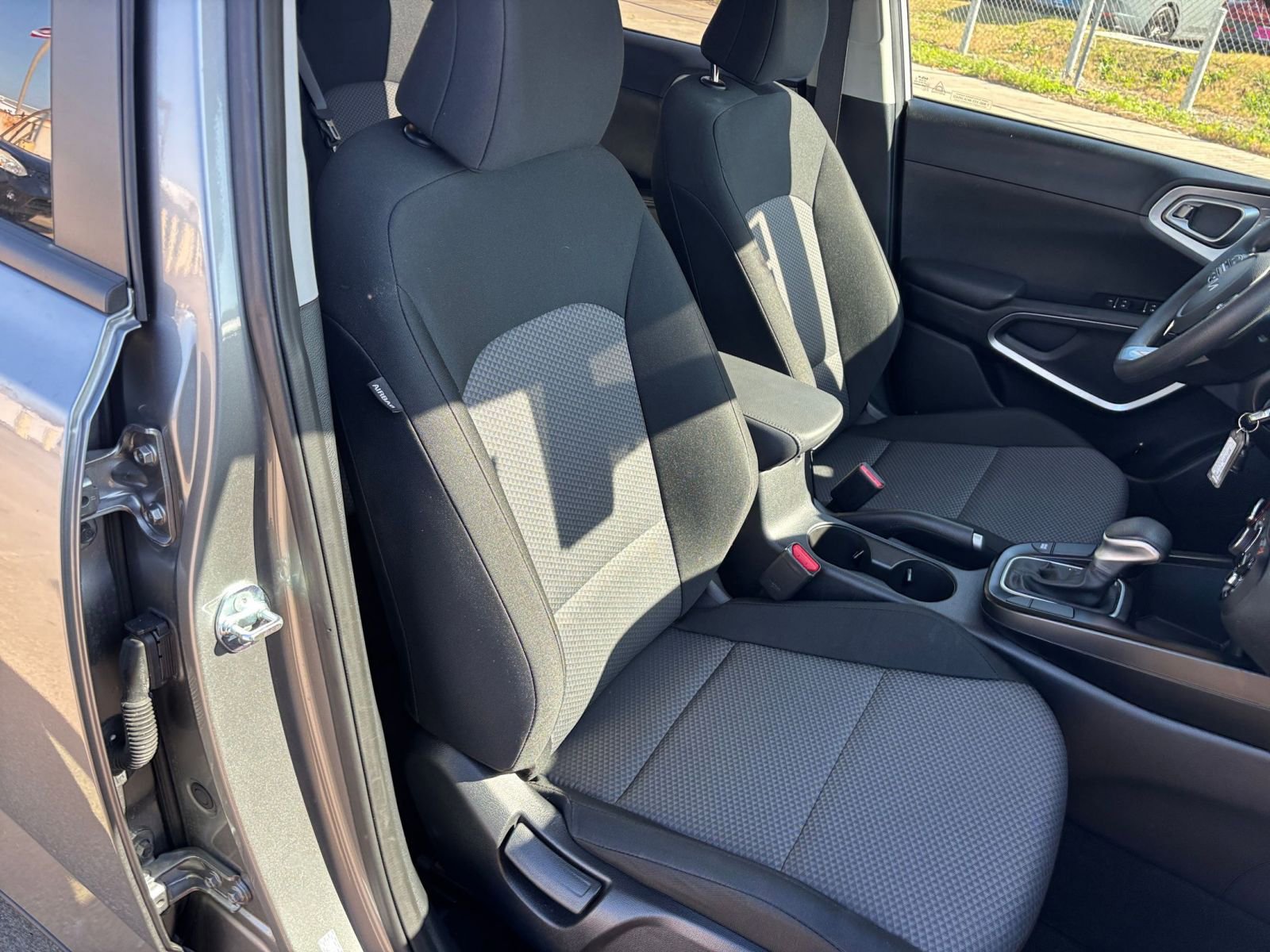 Thumbnail: 2025 Kia Soul - 34