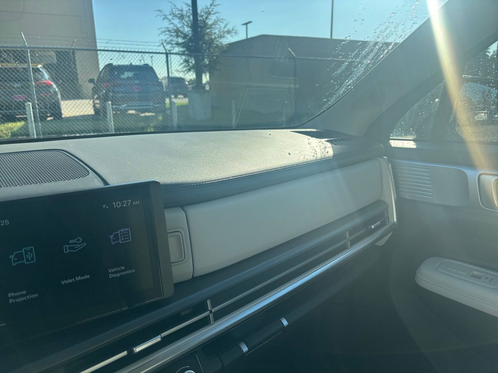 Thumbnail: 2025 Hyundai Santa Fe - 33