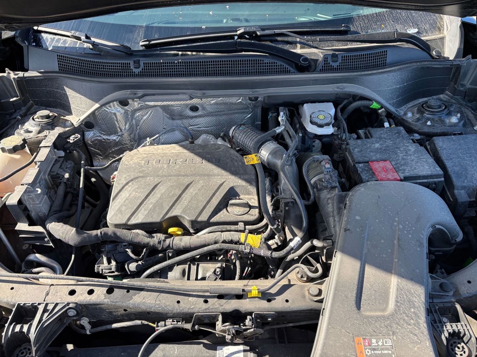 Thumbnail: 2025 Chevrolet Trax - 31