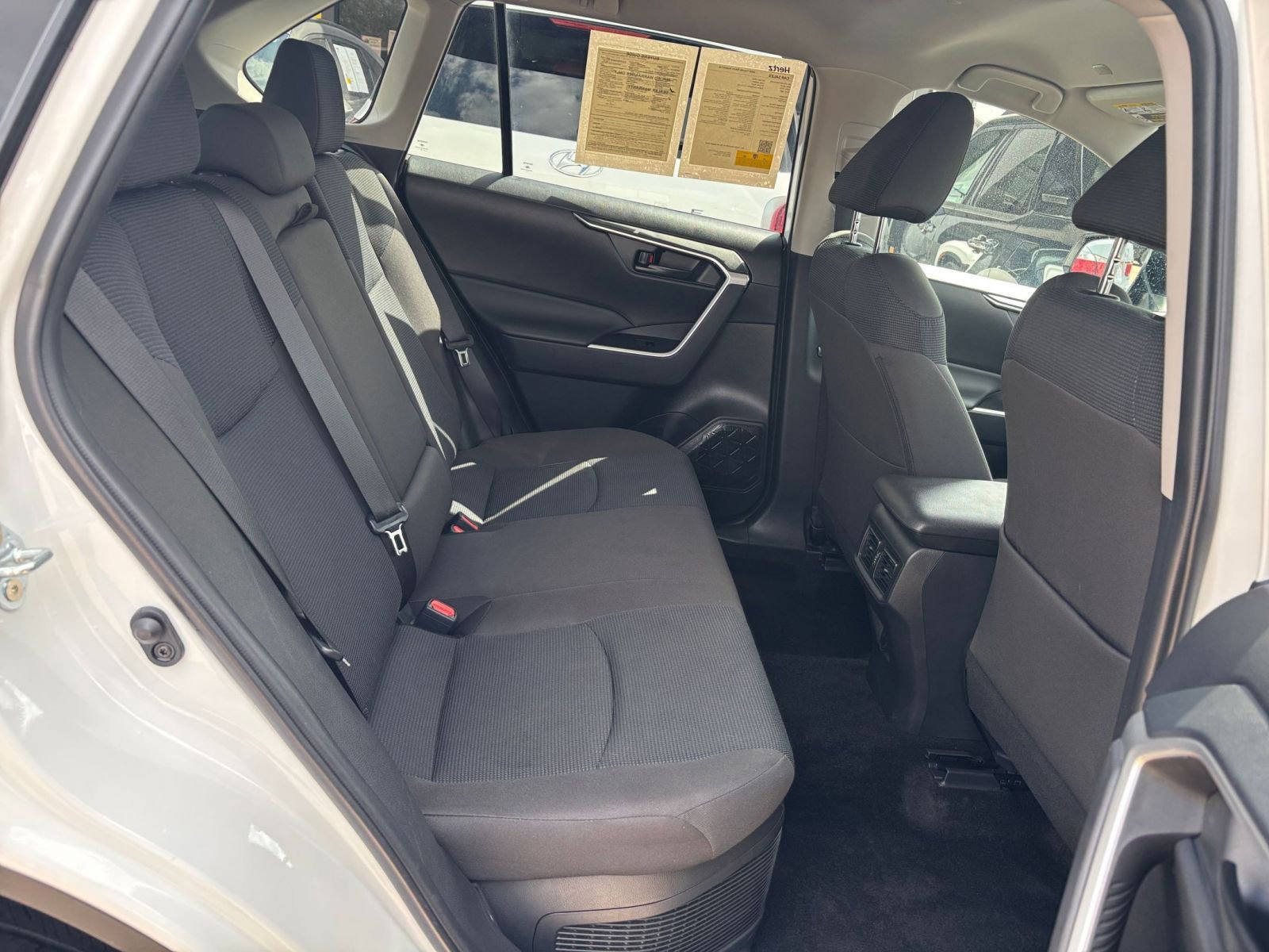 Thumbnail: 2025 Toyota RAV4 - 24