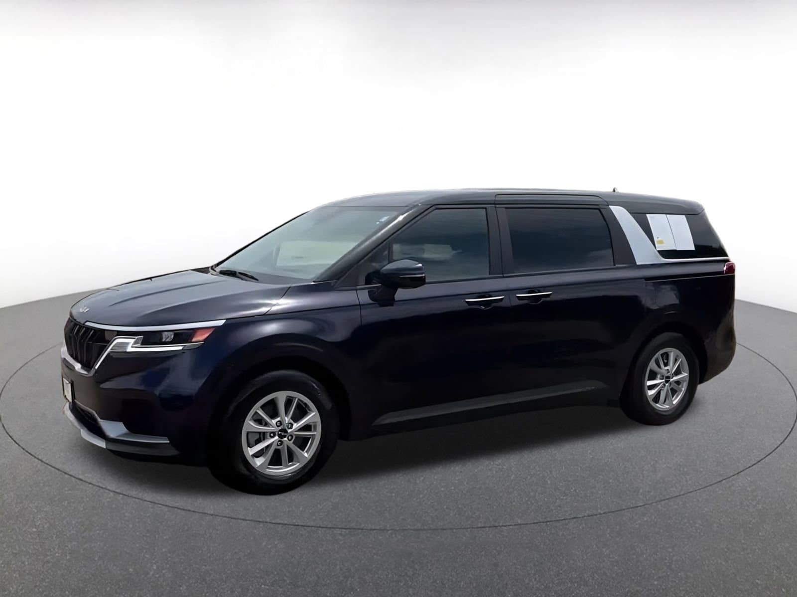 Thumbnail: 2024 Kia Carnival - 9